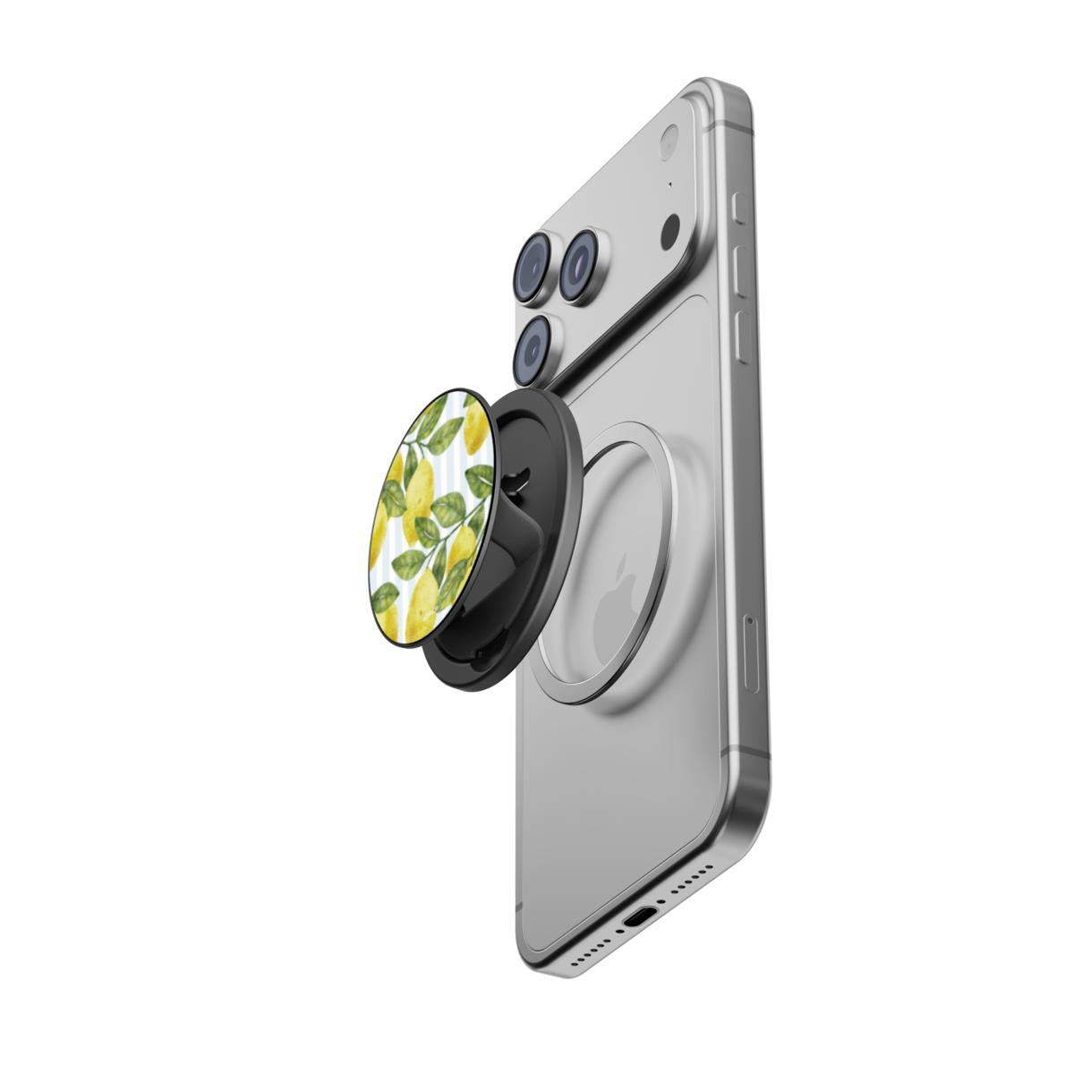 Magnetic Phone Grip