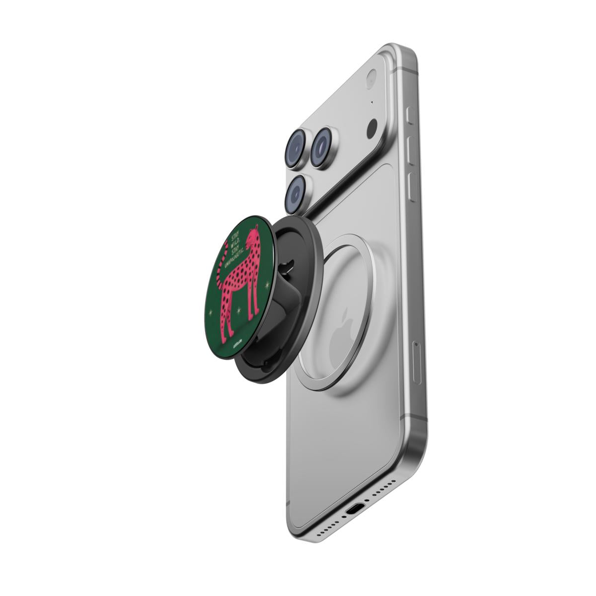 Magnetic Phone Grip
