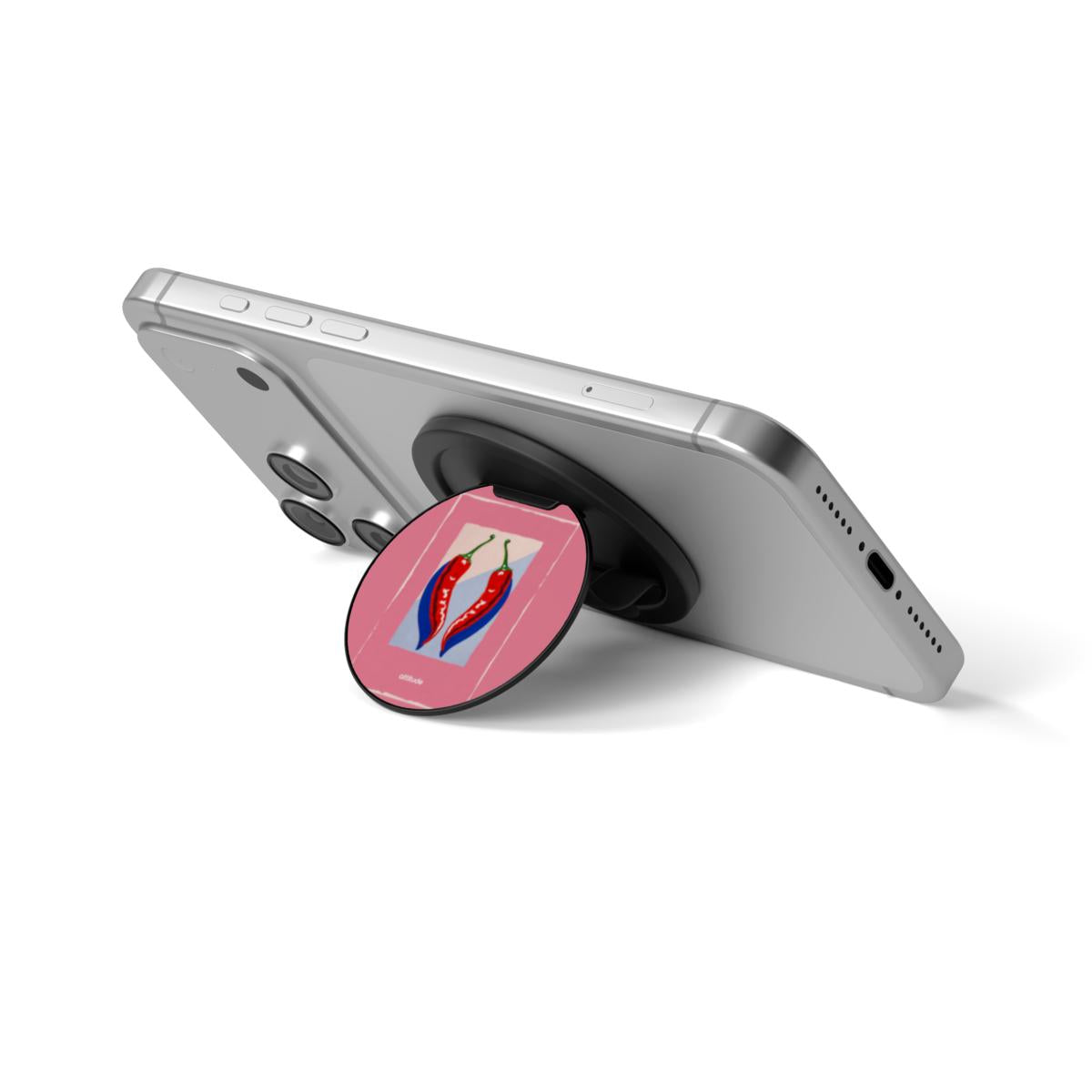 Magnetic Phone Grip
