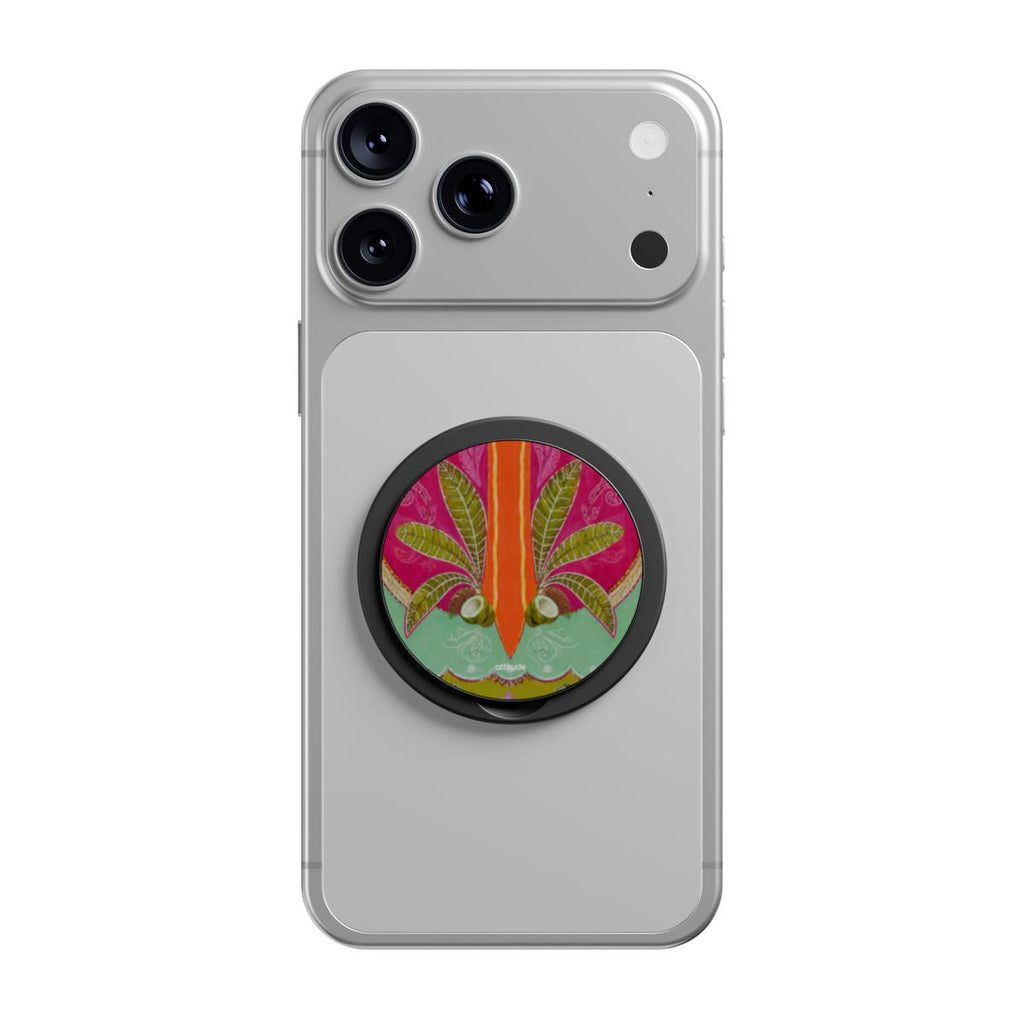 Magnetic Phone Grip