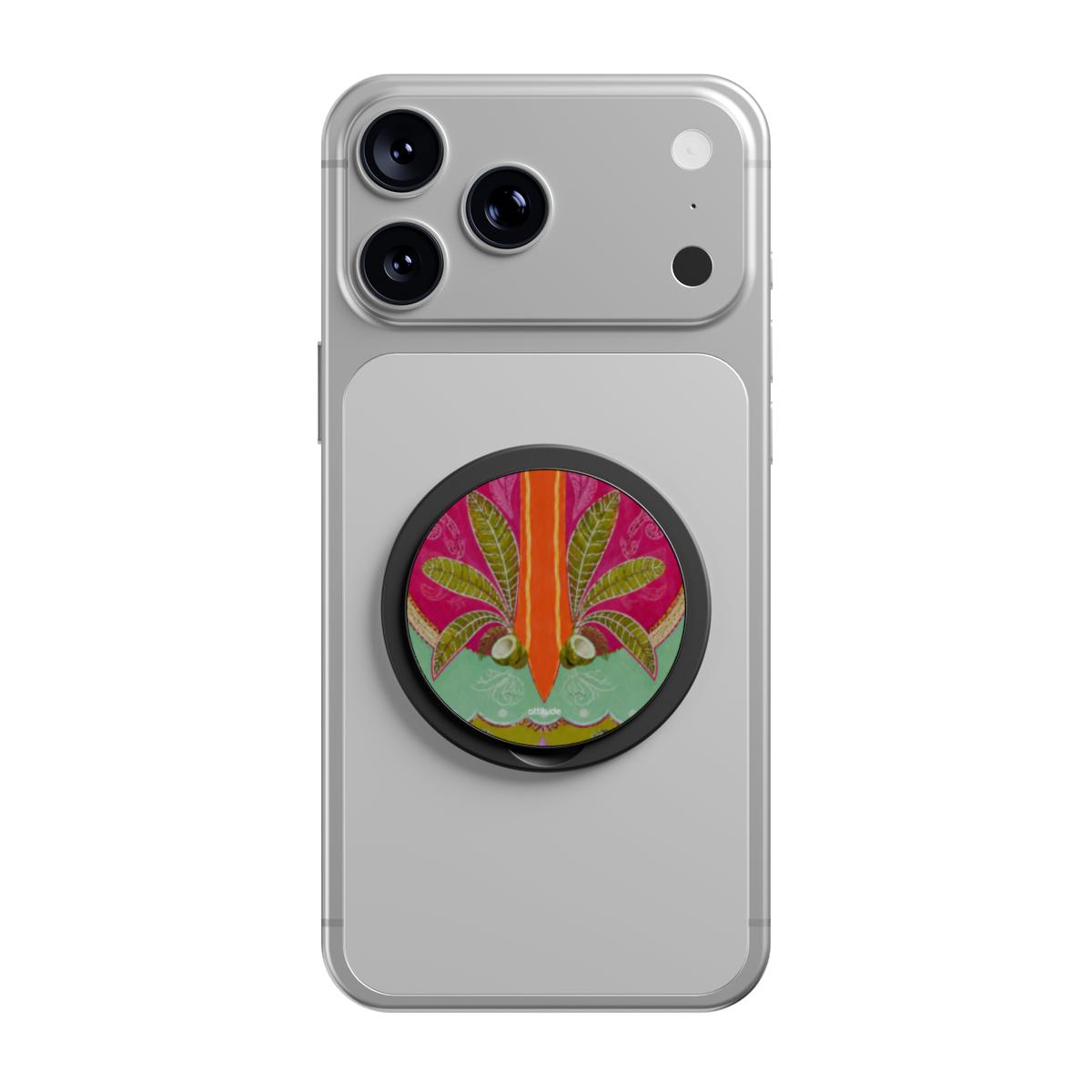 Magnetic Phone Grip