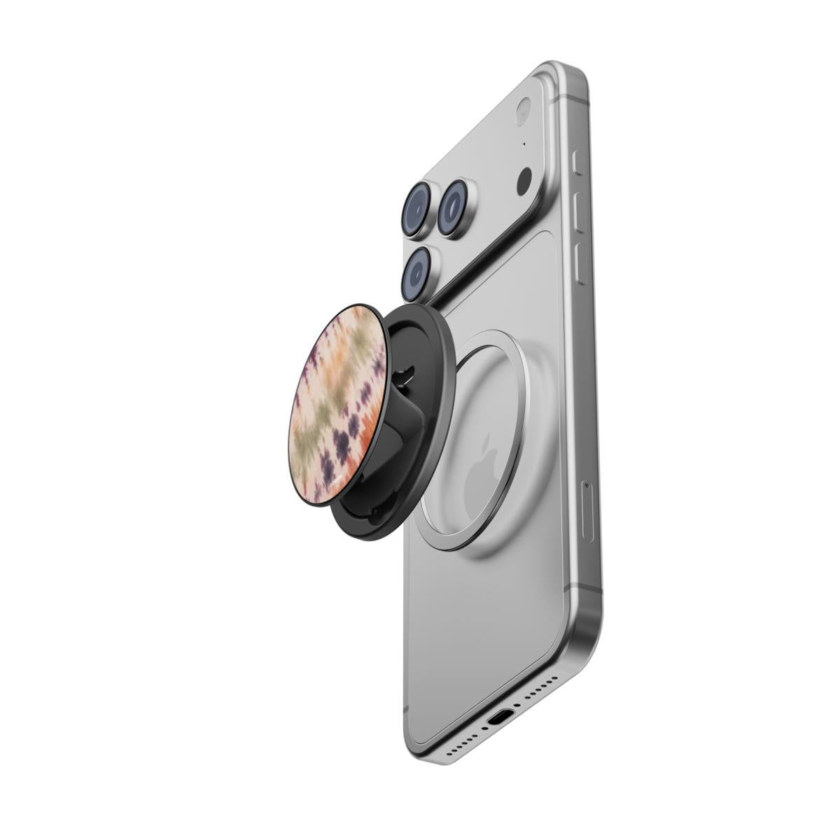 Magnetic Phone Grip