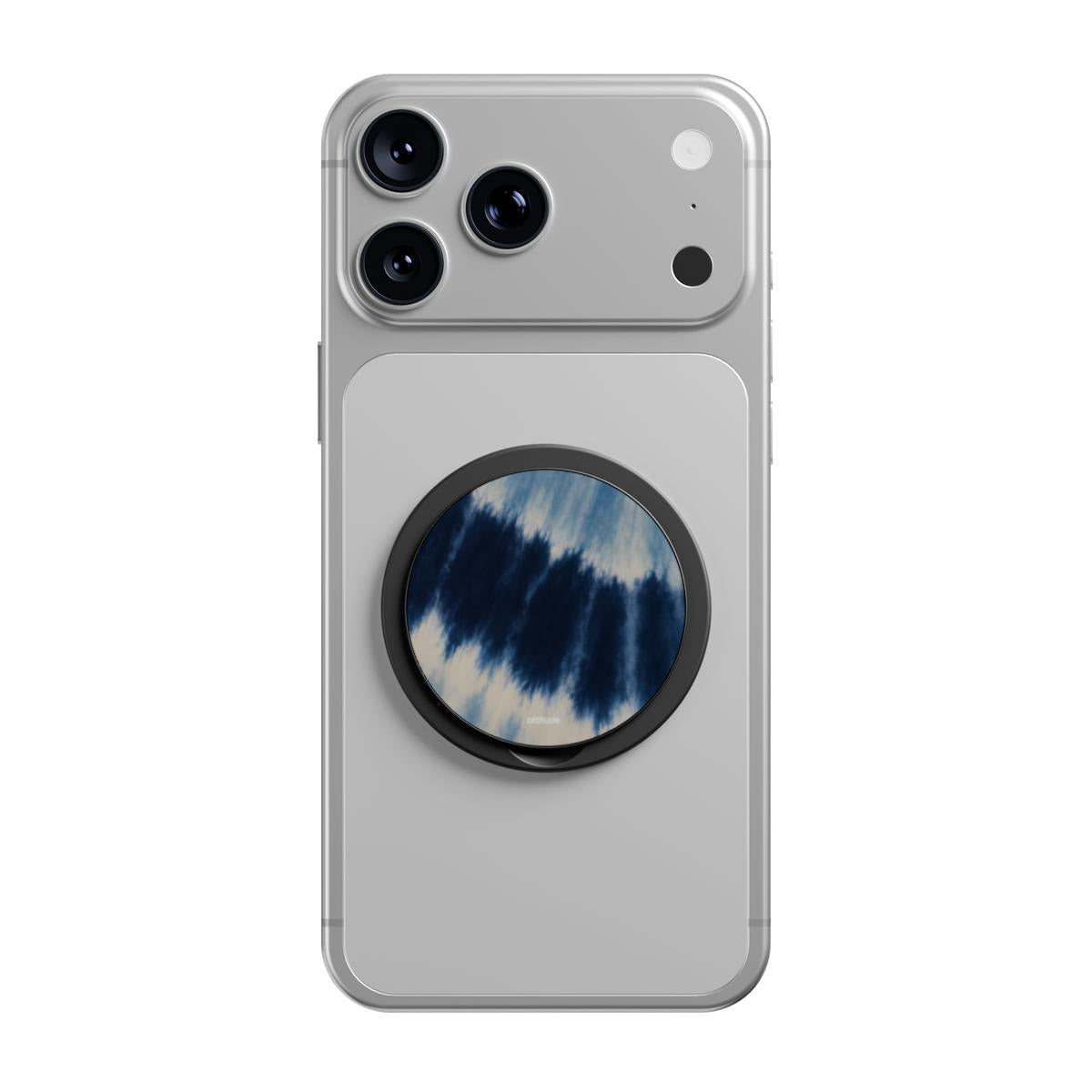 Magnetic Phone Grip