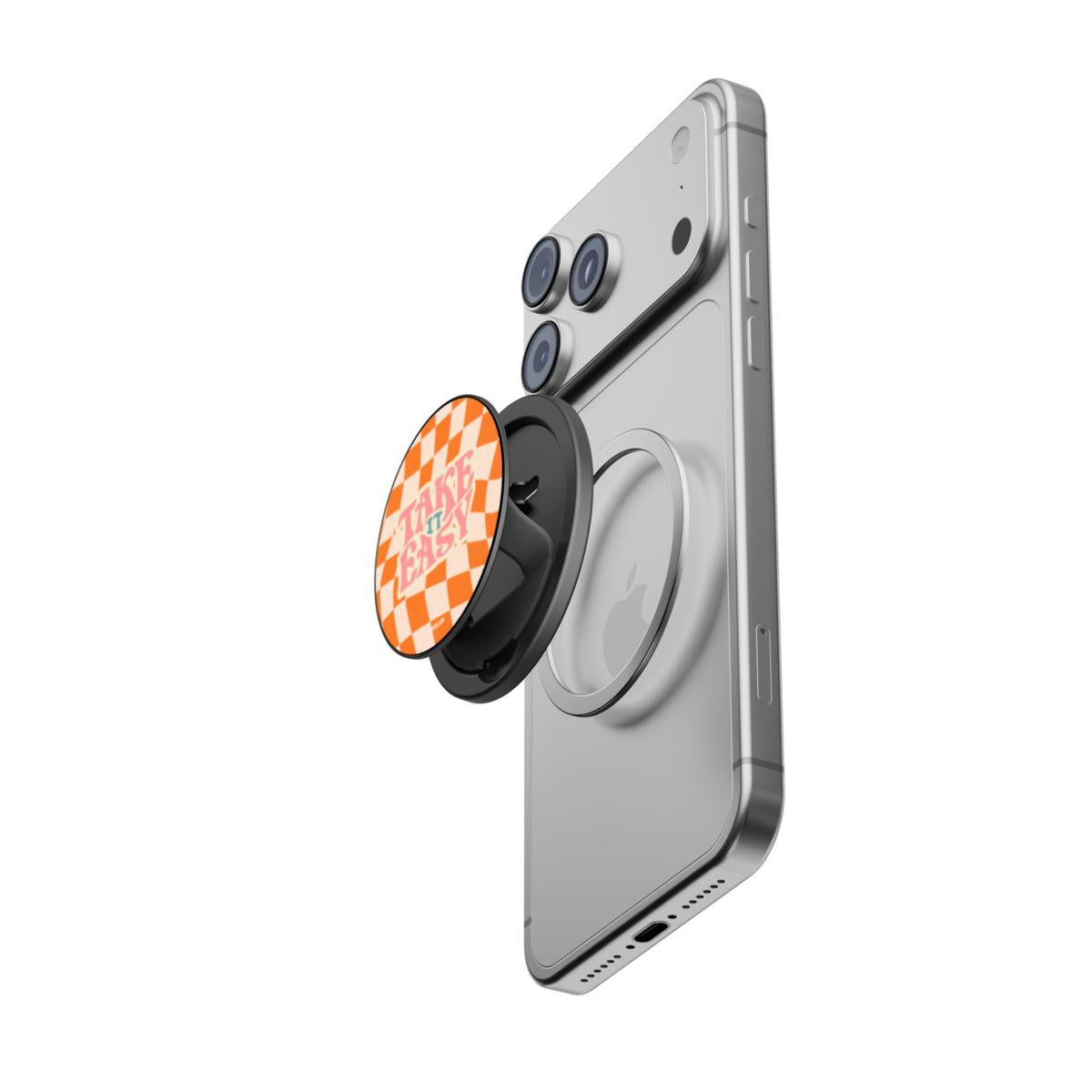 Magnetic Phone Grip