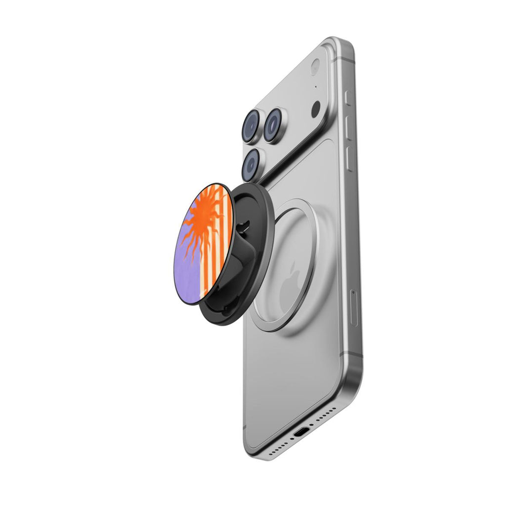 Magnetic Phone Grip