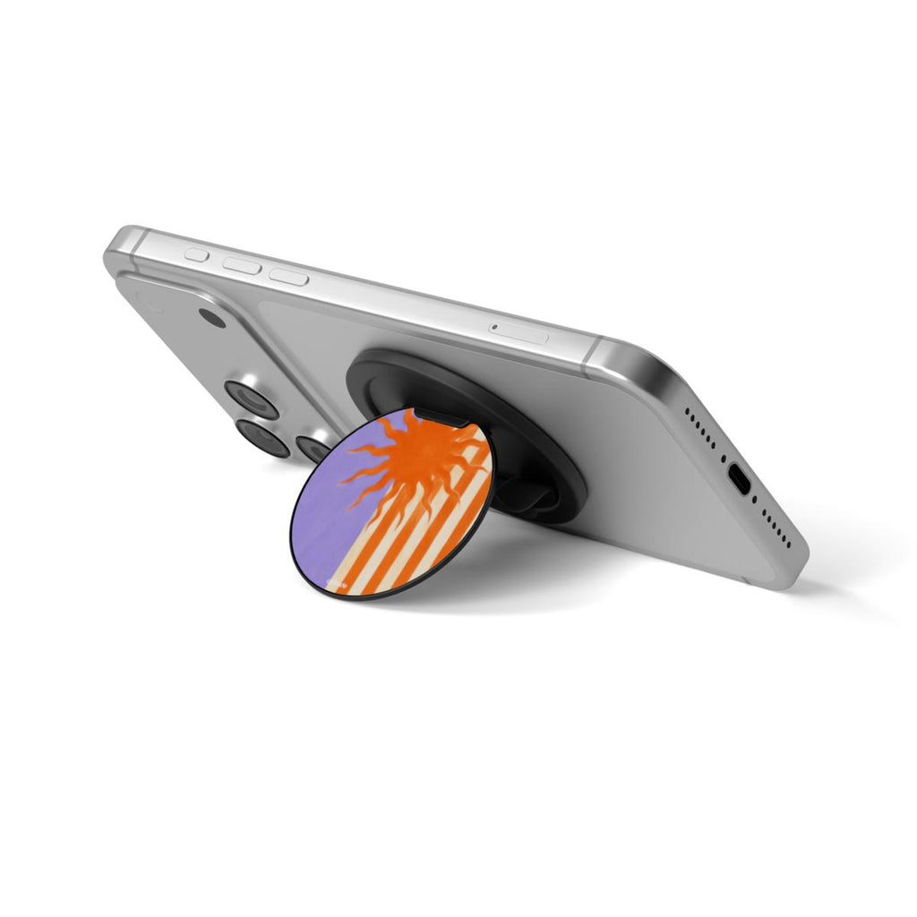 Magnetic Phone Grip