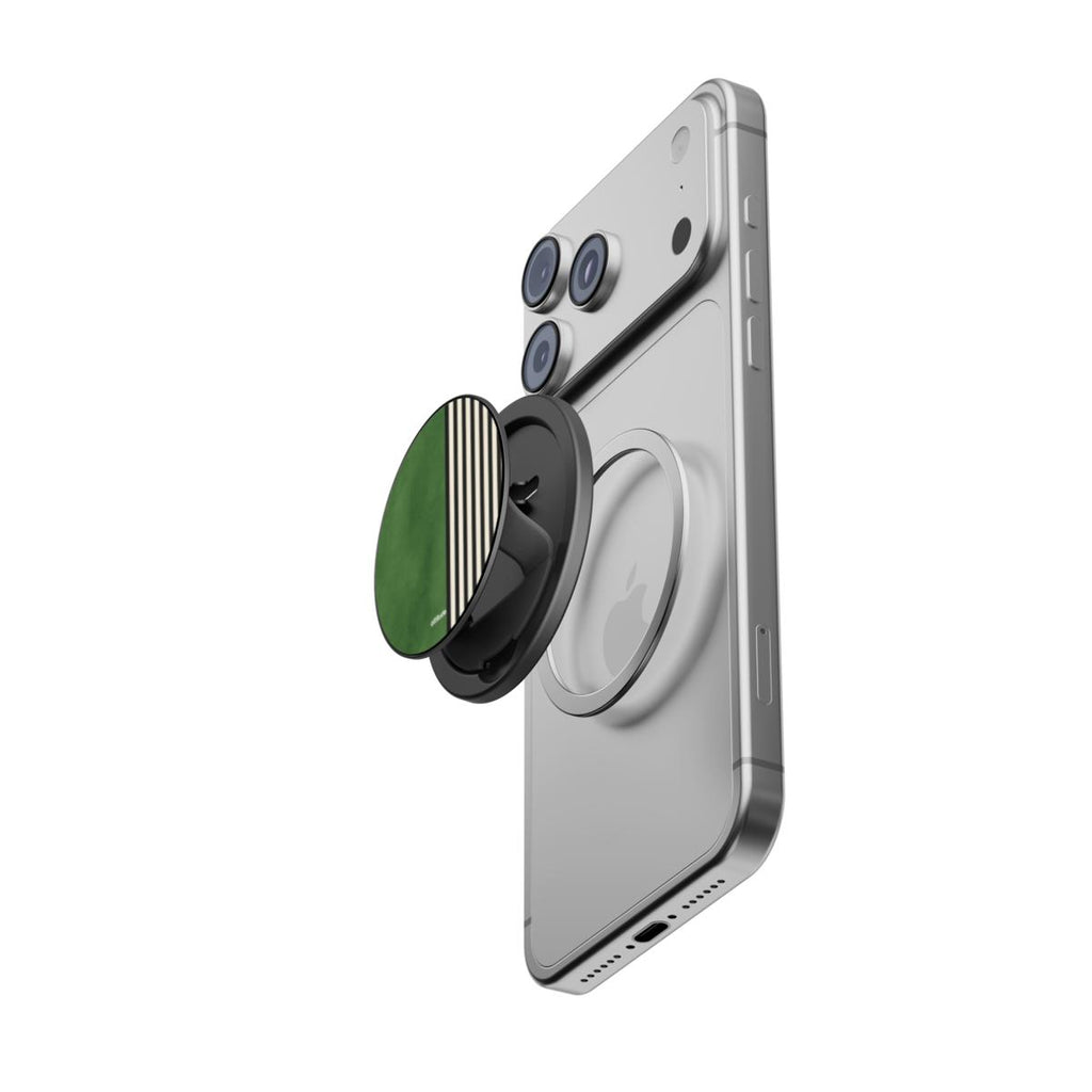 Magnetic Phone Grip