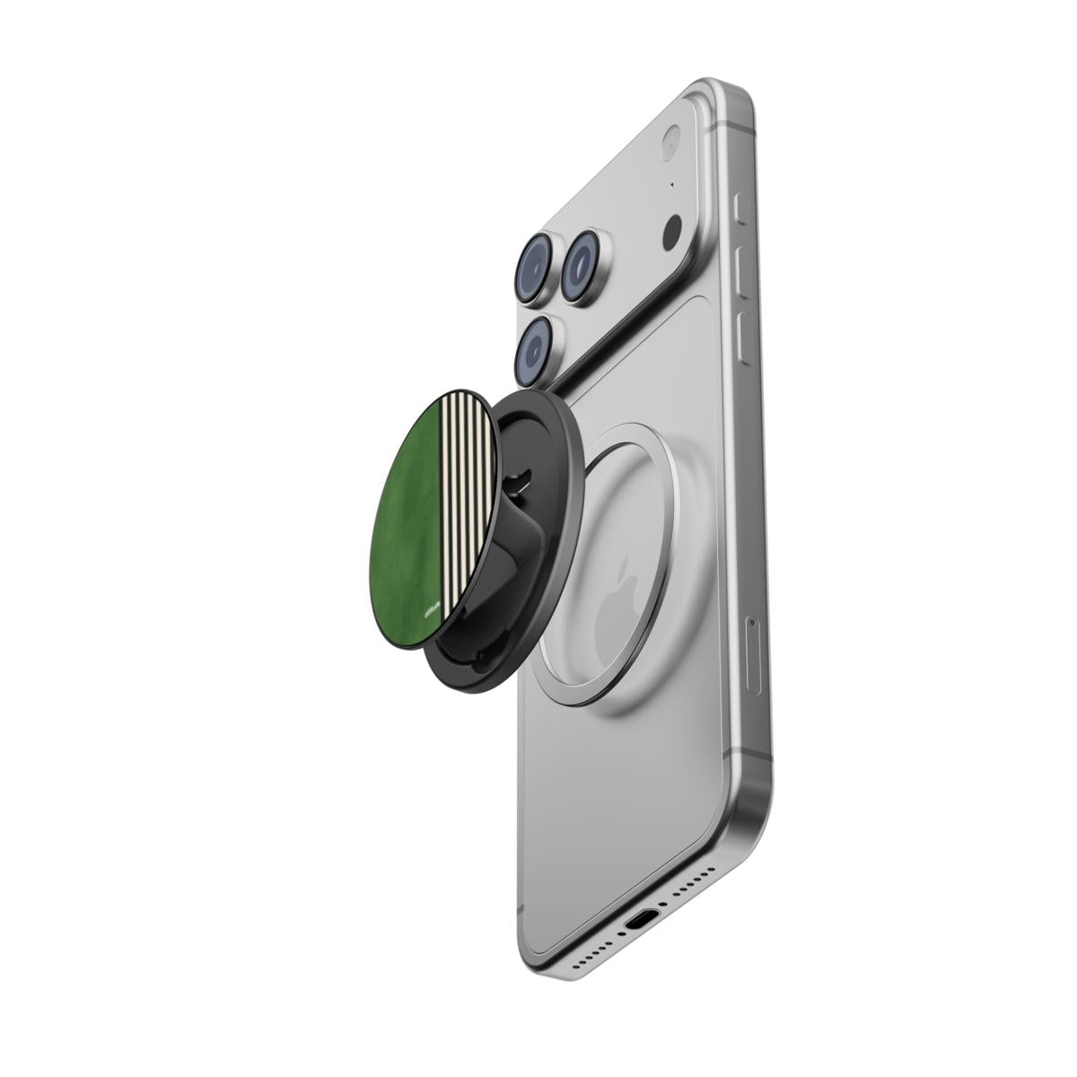Magnetic Phone Grip