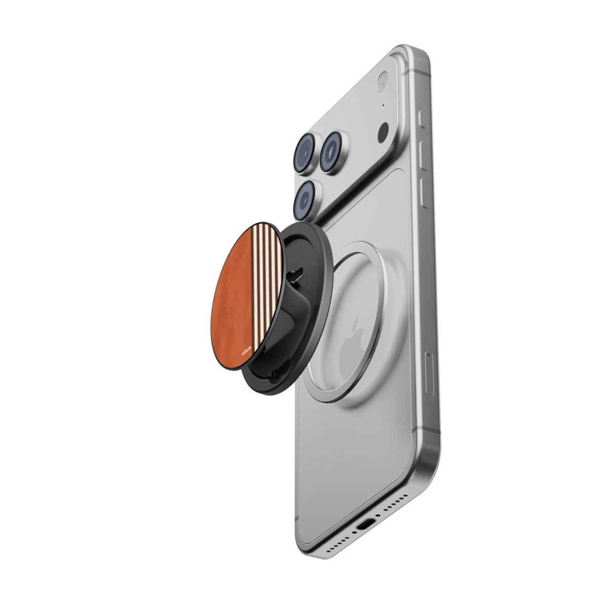 Magnetic Phone Grip