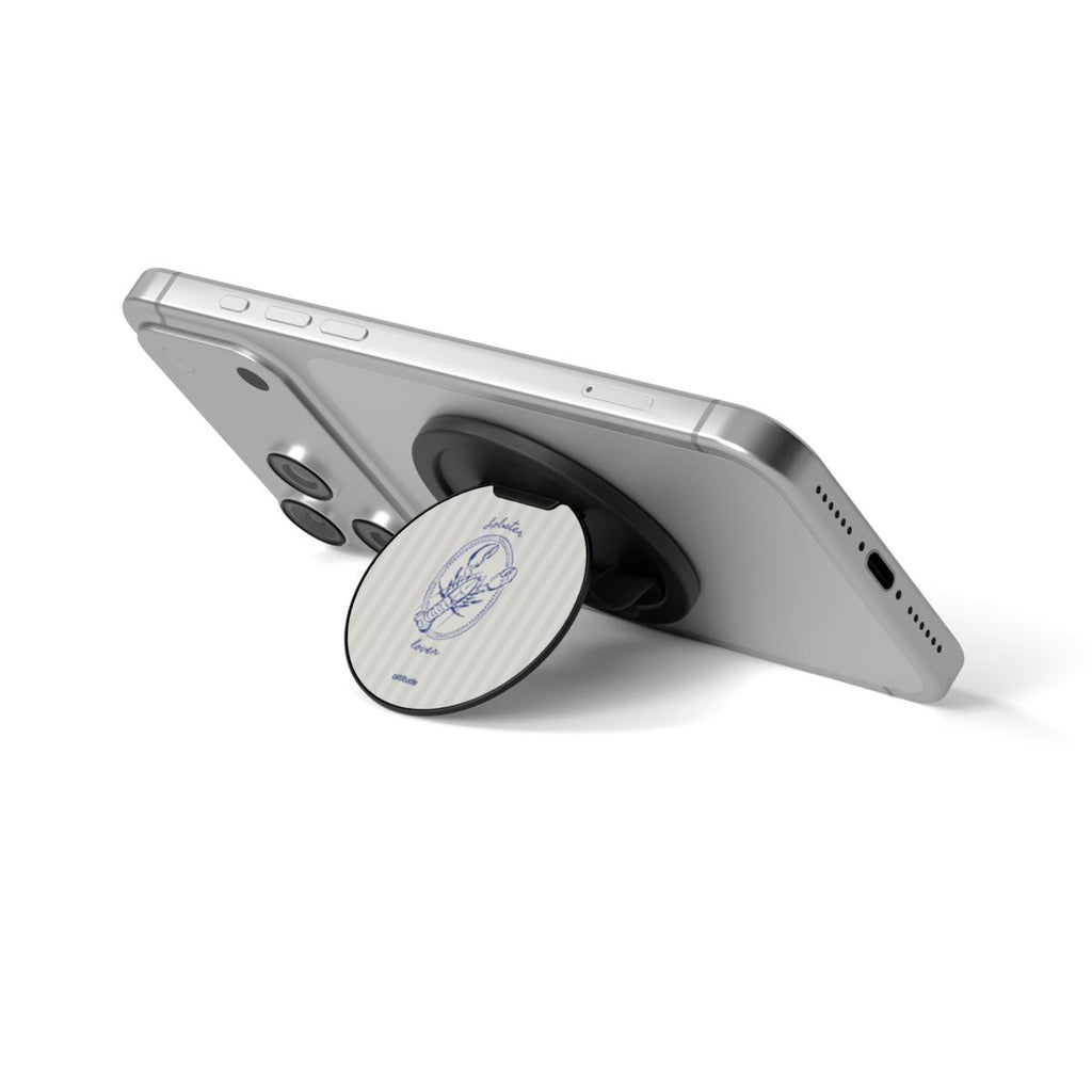 Magnetic Phone Grip