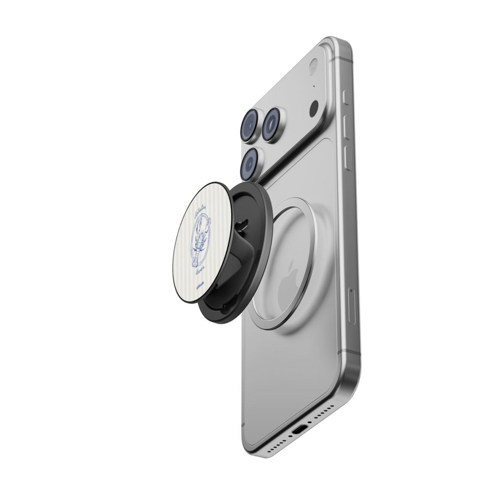 Magnetic Phone Grip