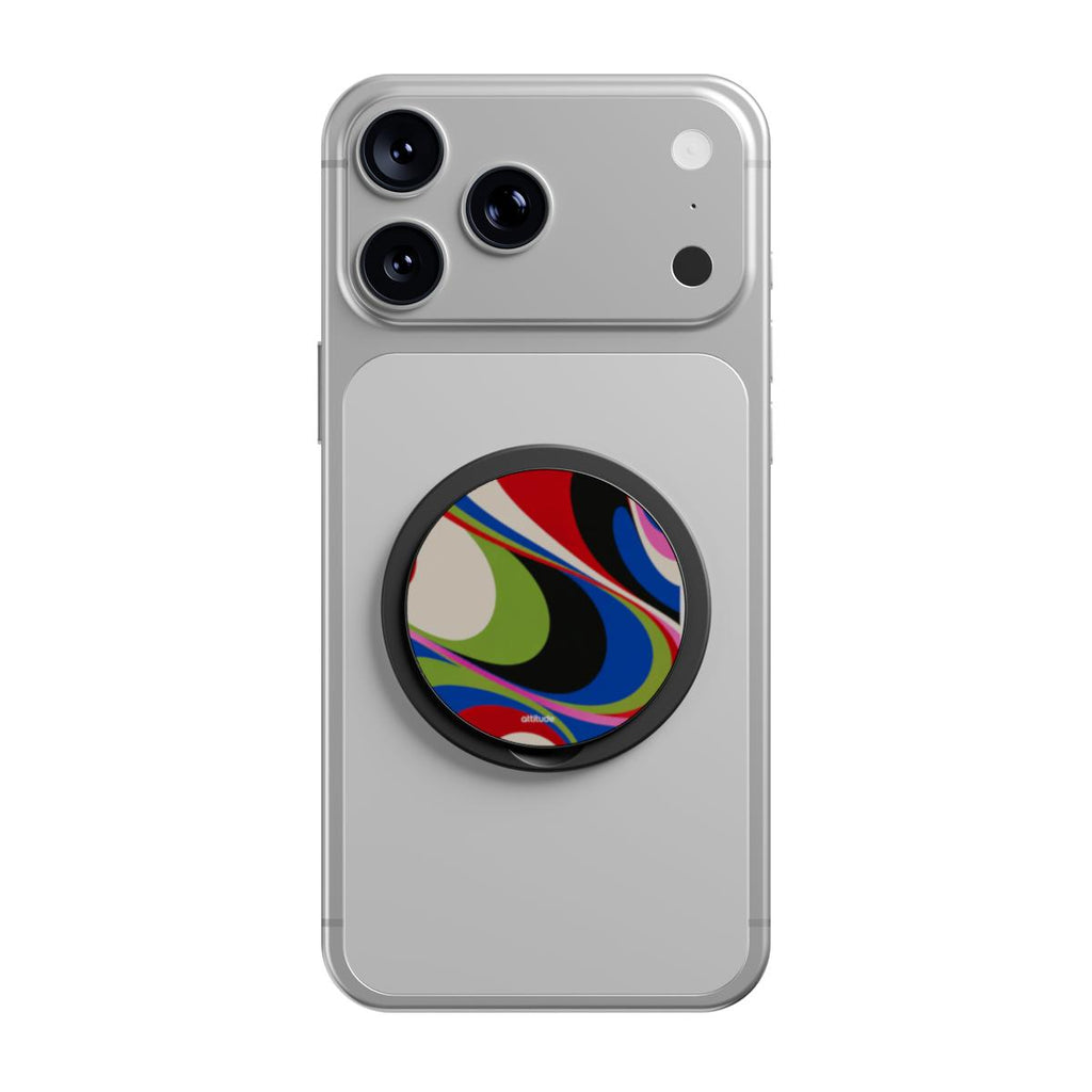 Magnetic Phone Grip
