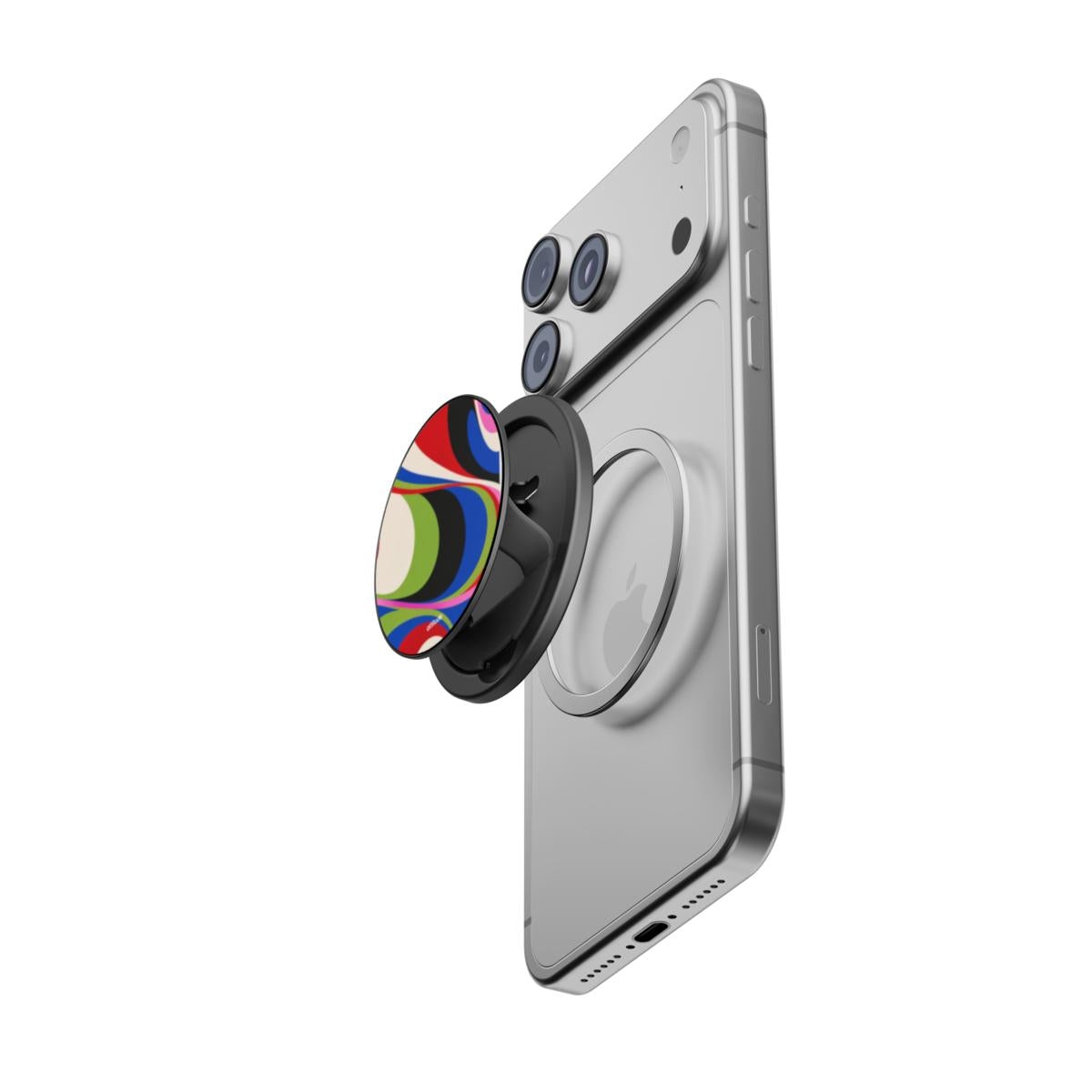Magnetic Phone Grip
