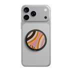Magnetic Phone Grip