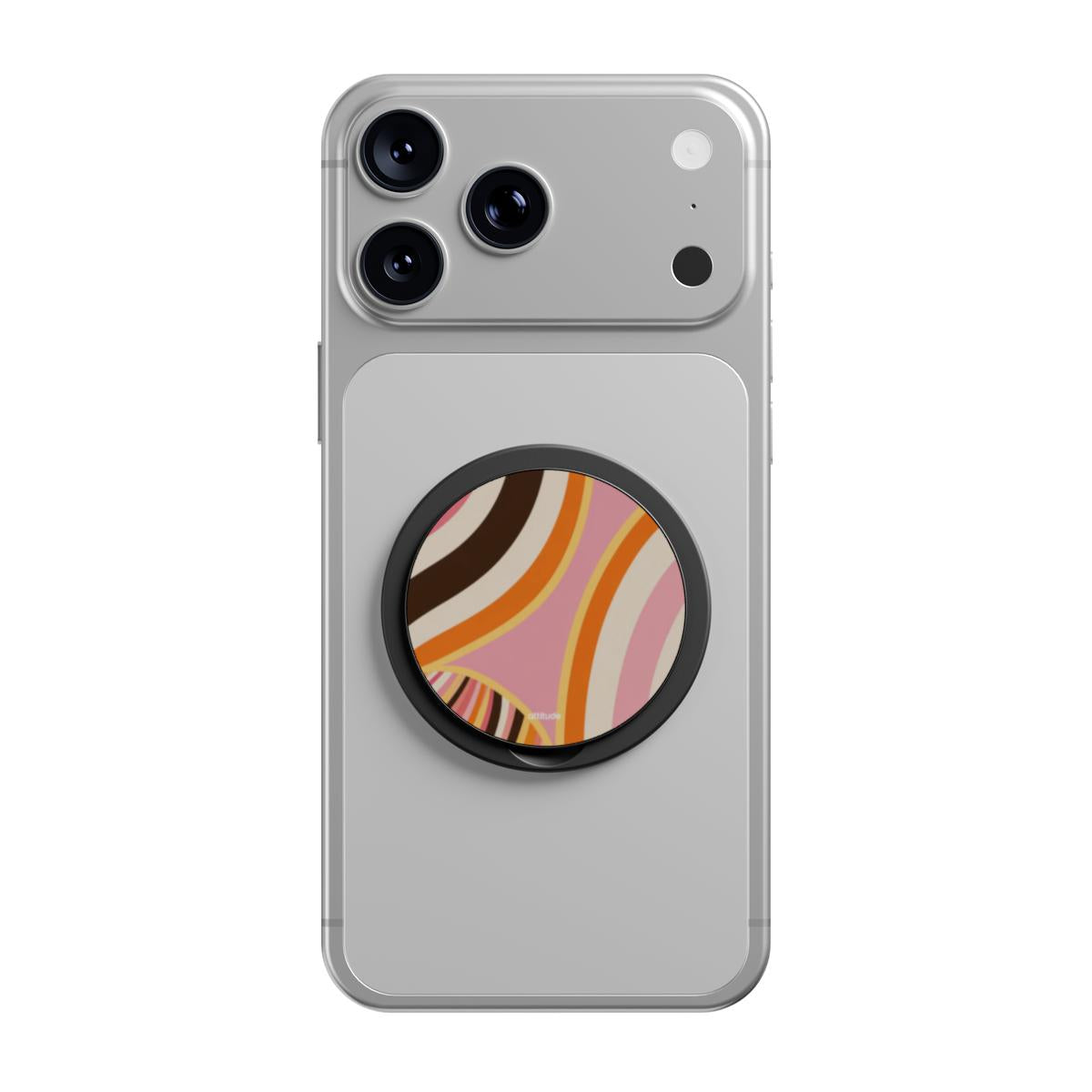 Magnetic Phone Grip
