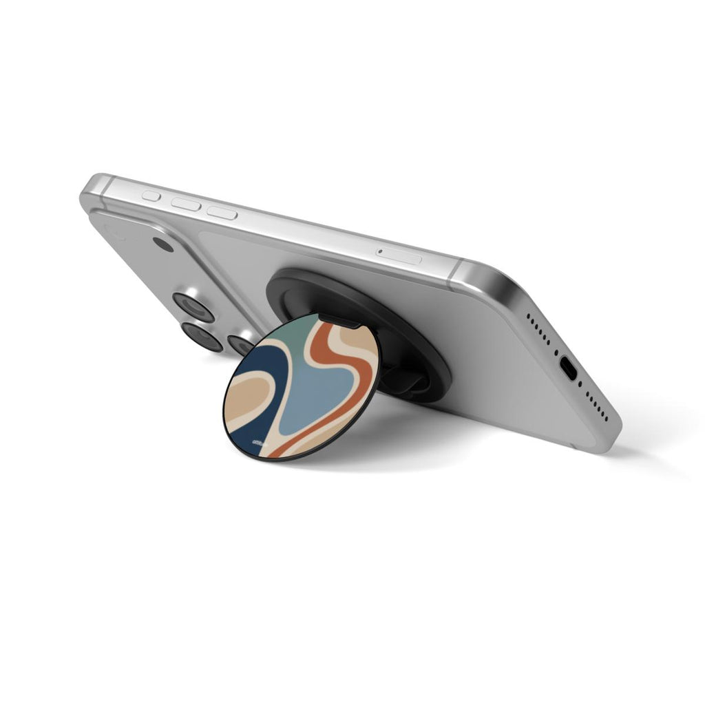 Magnetic Phone Grip