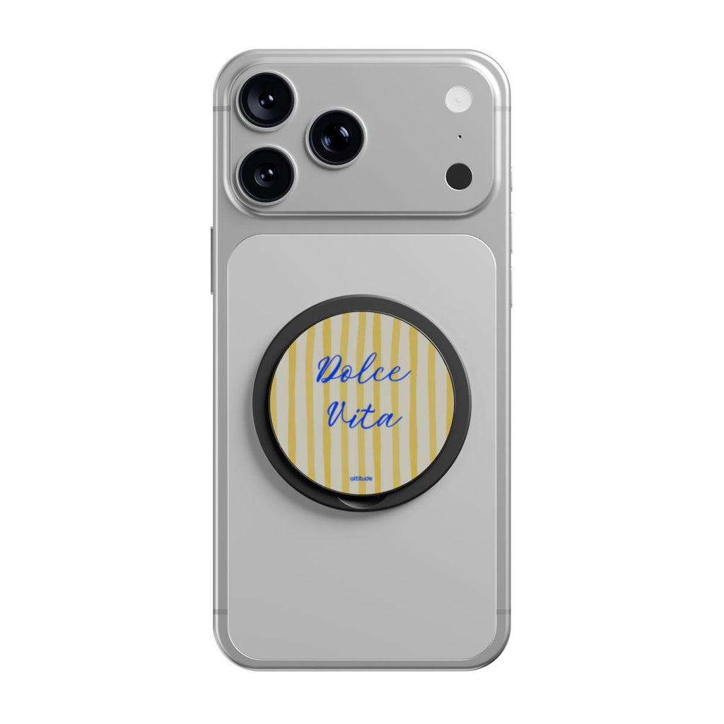 Magnetic Phone Grip