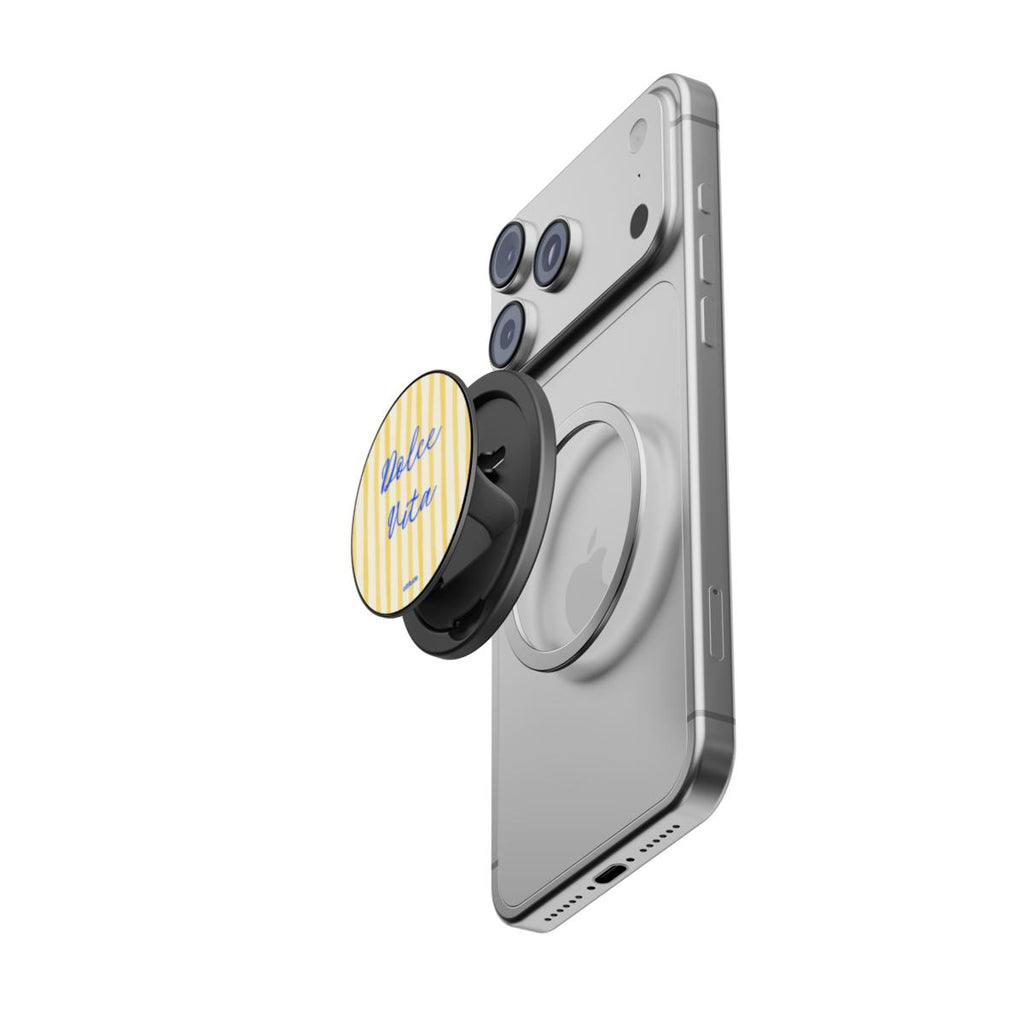Magnetic Phone Grip