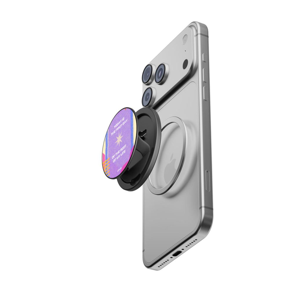 Magnetic Phone Grip