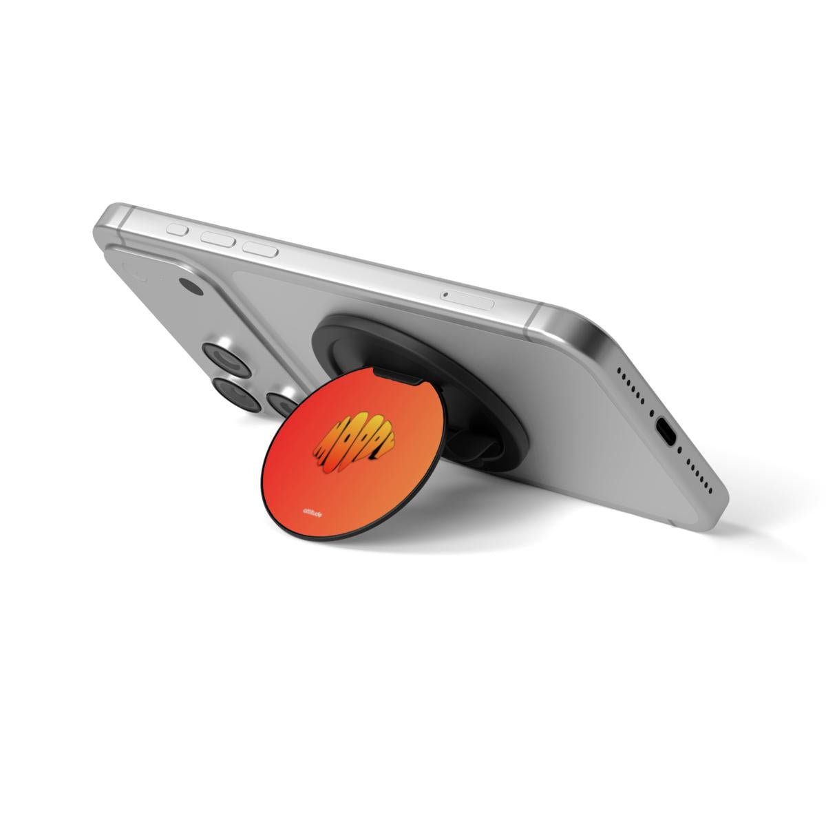 Magnetic Phone Grip