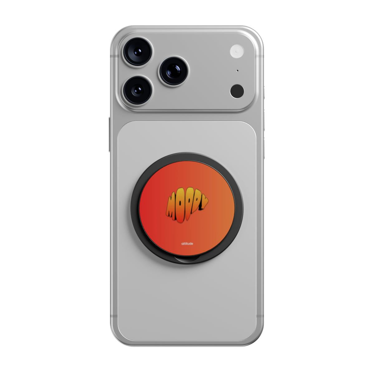 Magnetic Phone Grip