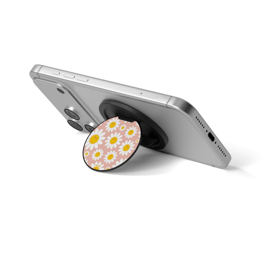 Magnetic Phone Grip