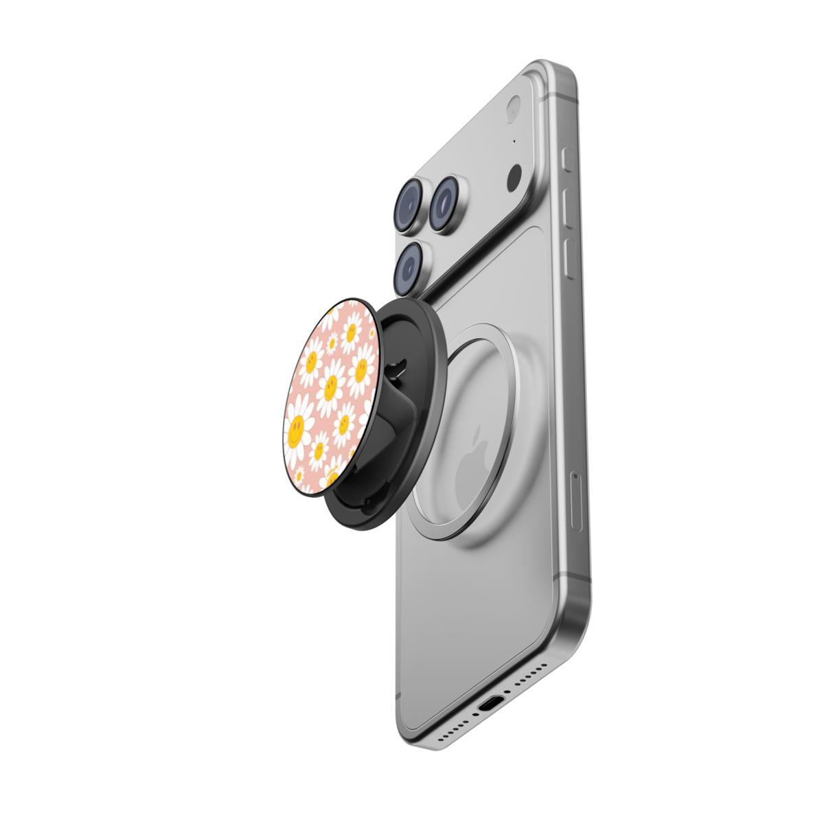 Magnetic Phone Grip
