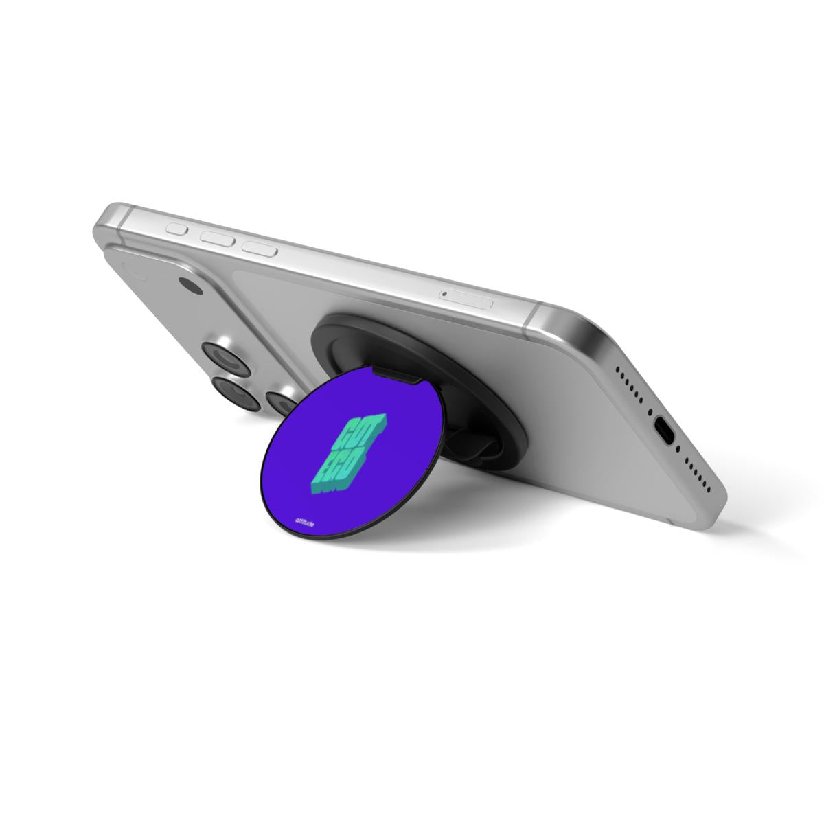 Magnetic Phone Grip