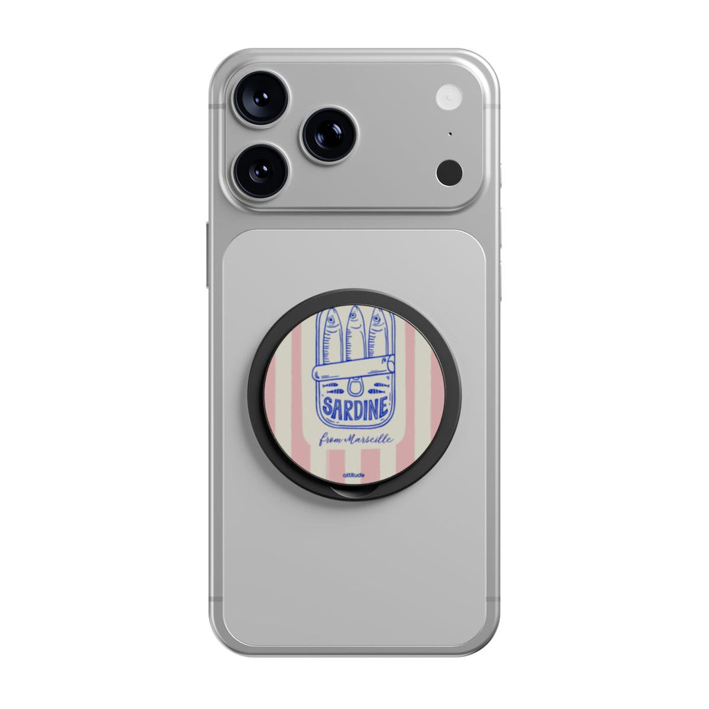 Magnetic Phone Grip