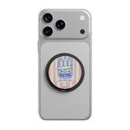 Magnetic Phone Grip