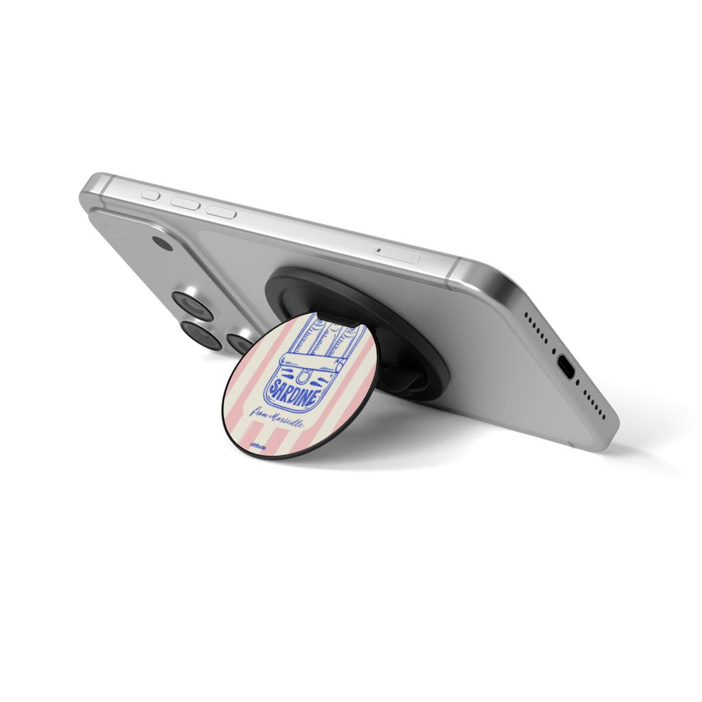 Magnetic Phone Grip