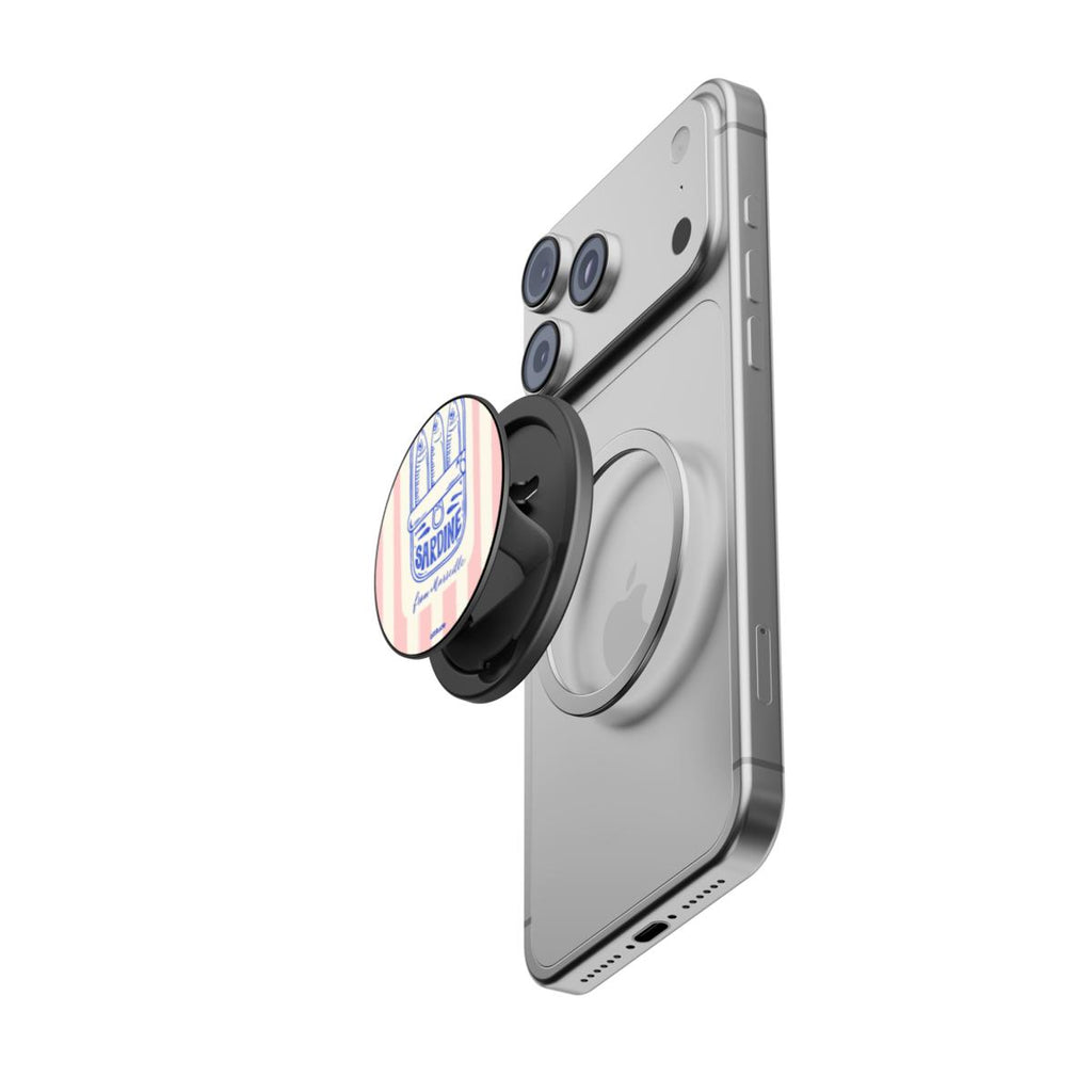Magnetic Phone Grip