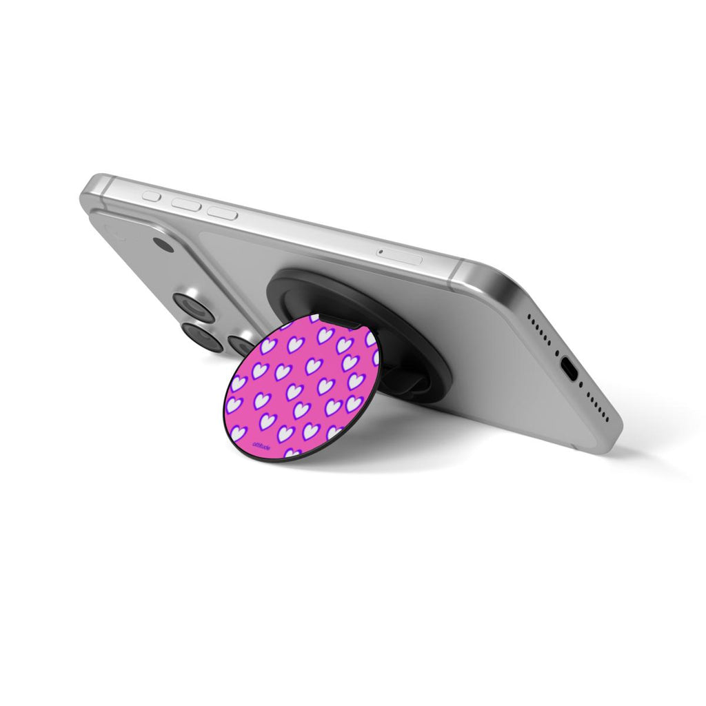 Magnetic Phone Grip