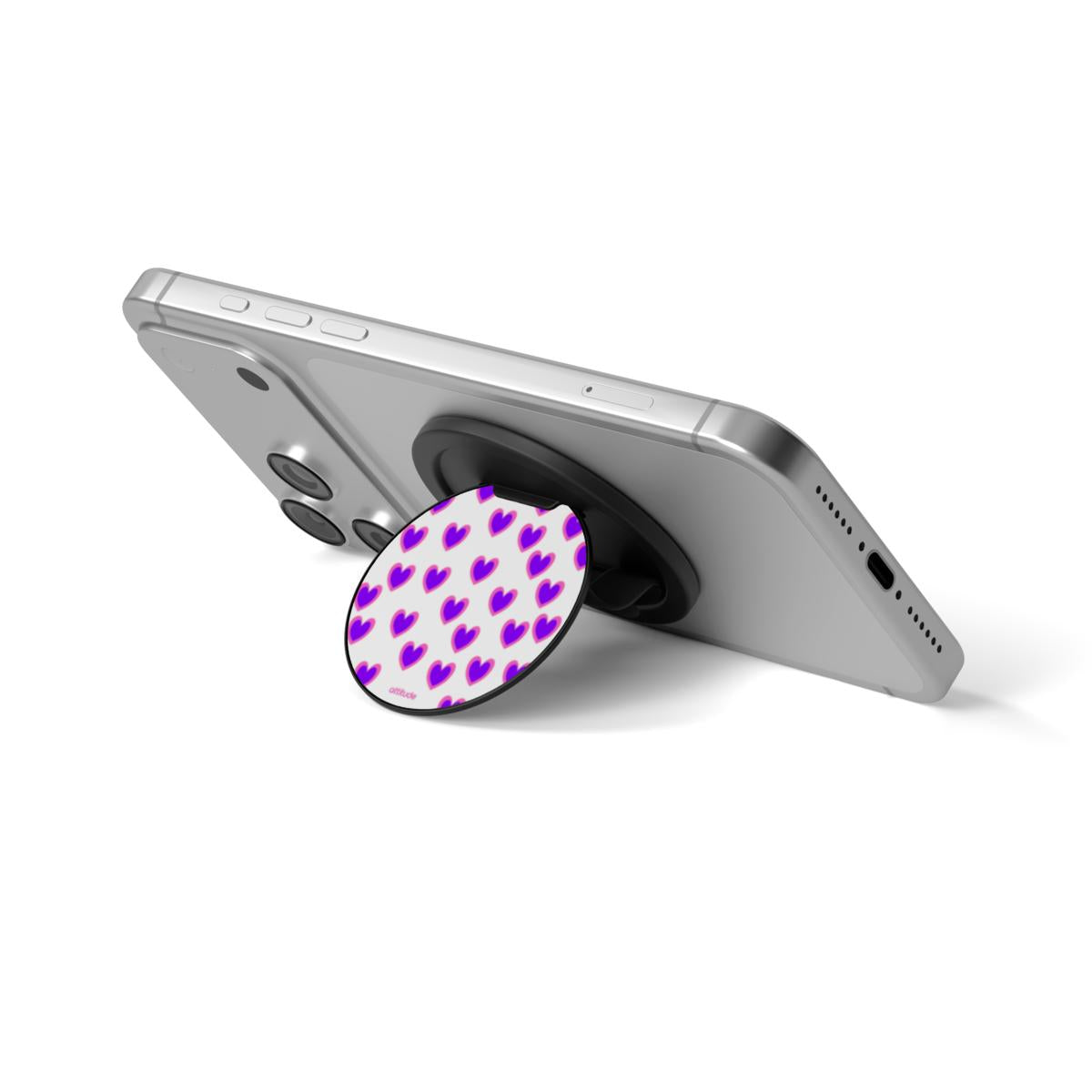 Magnetic Phone Grip