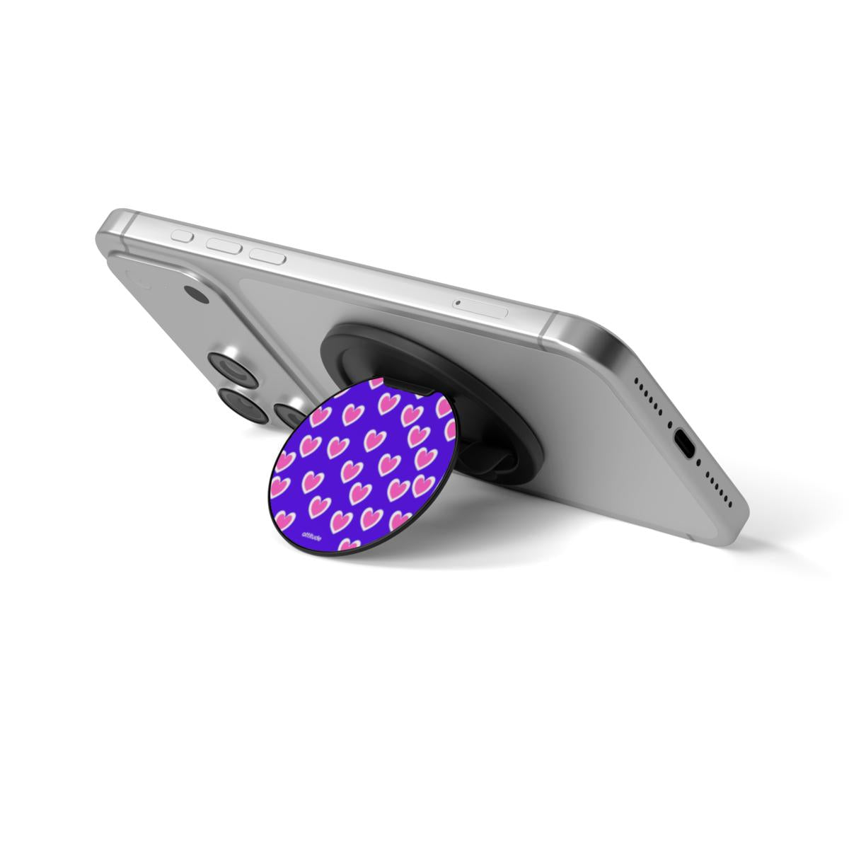 Magnetic Phone Grip
