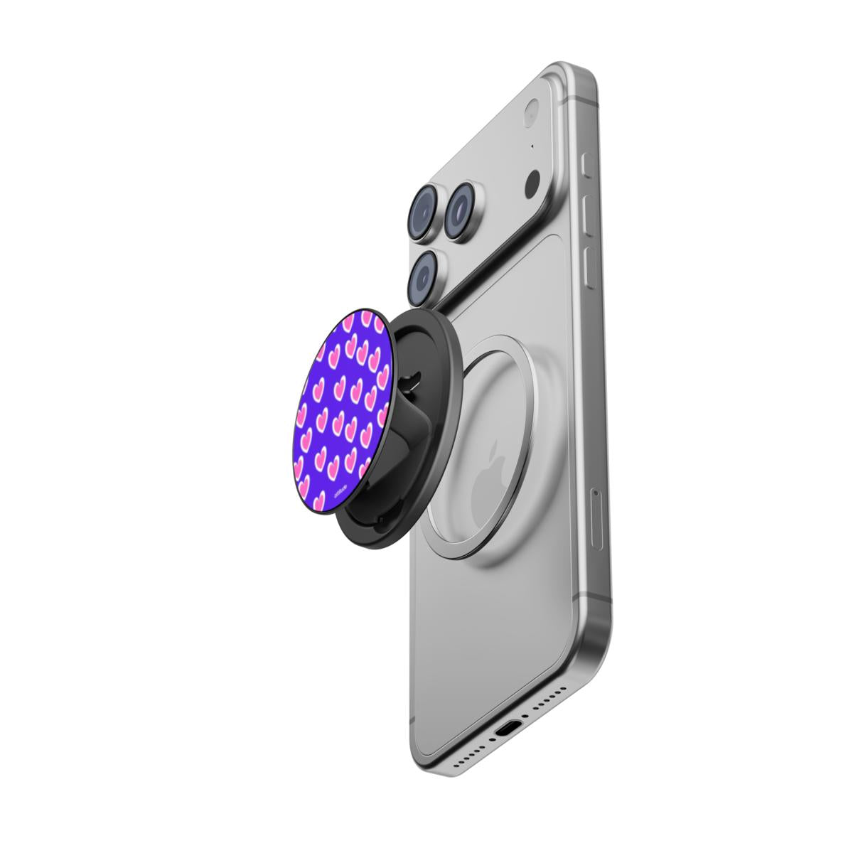 Magnetic Phone Grip