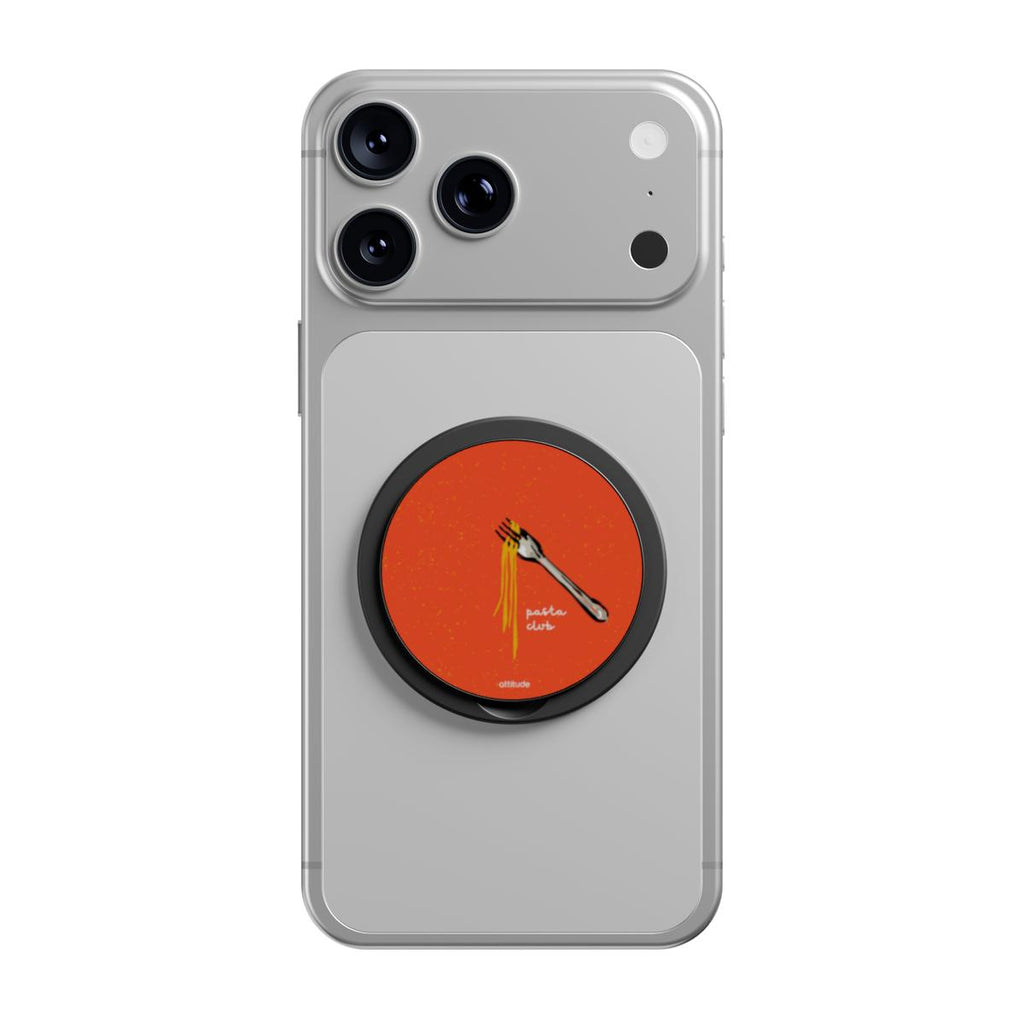 Magnetic Phone Grip