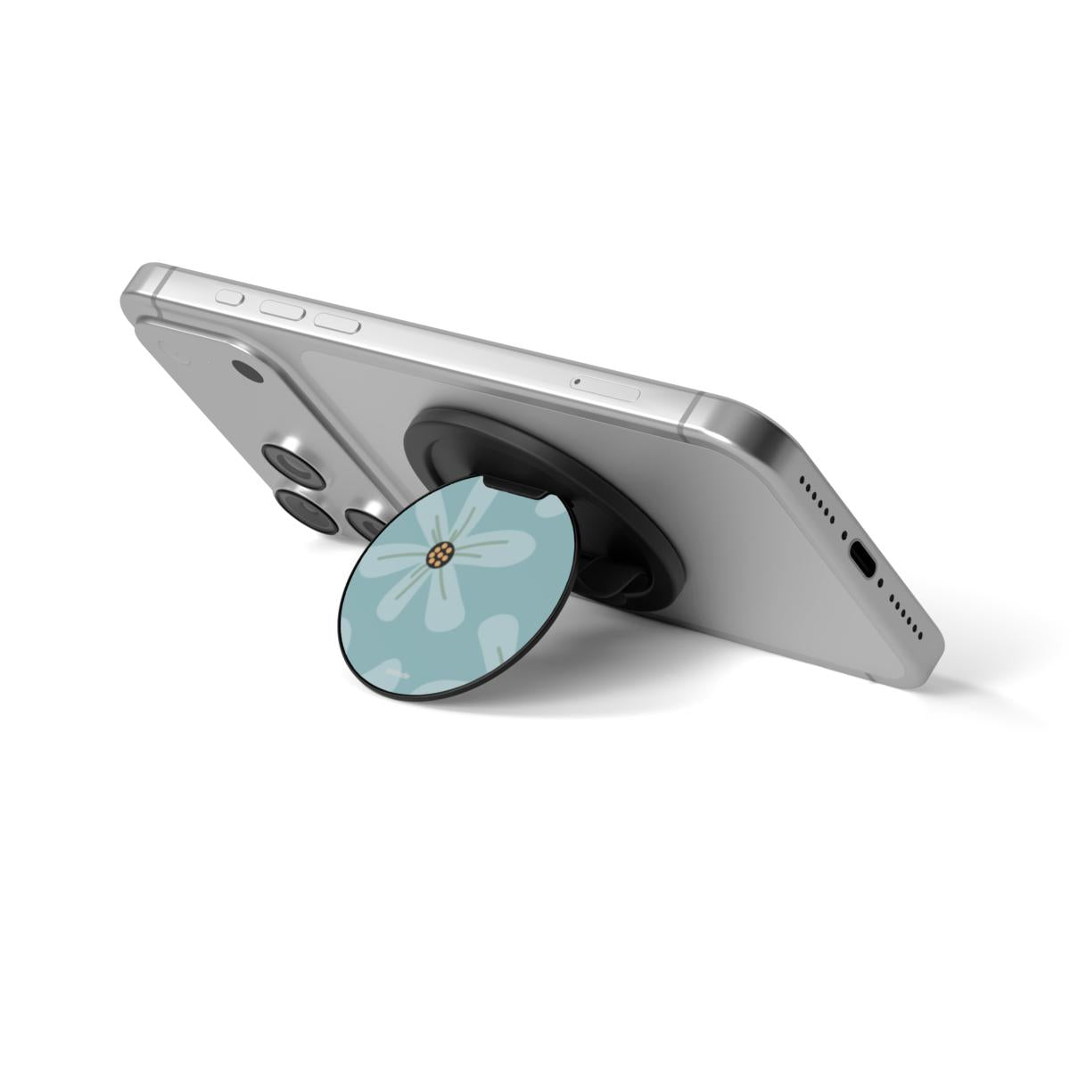 Magnetic Phone Grip