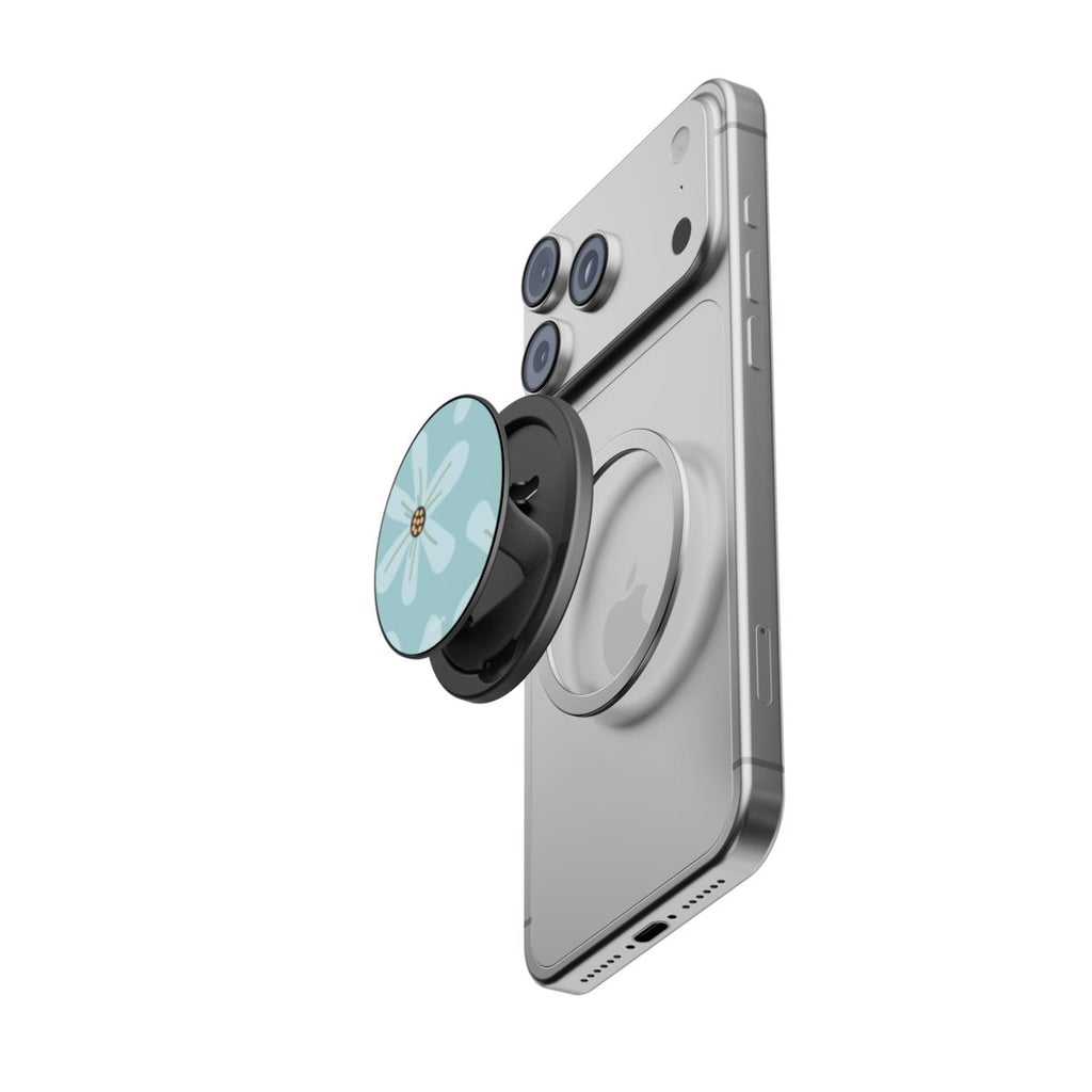 Magnetic Phone Grip