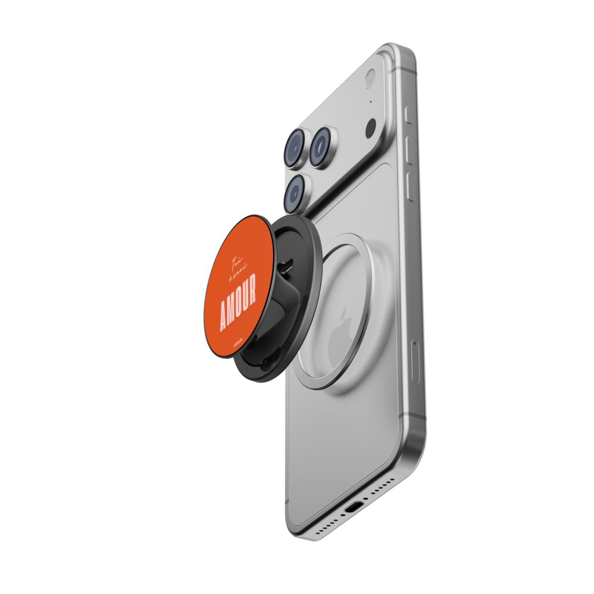 Magnetic Phone Grip
