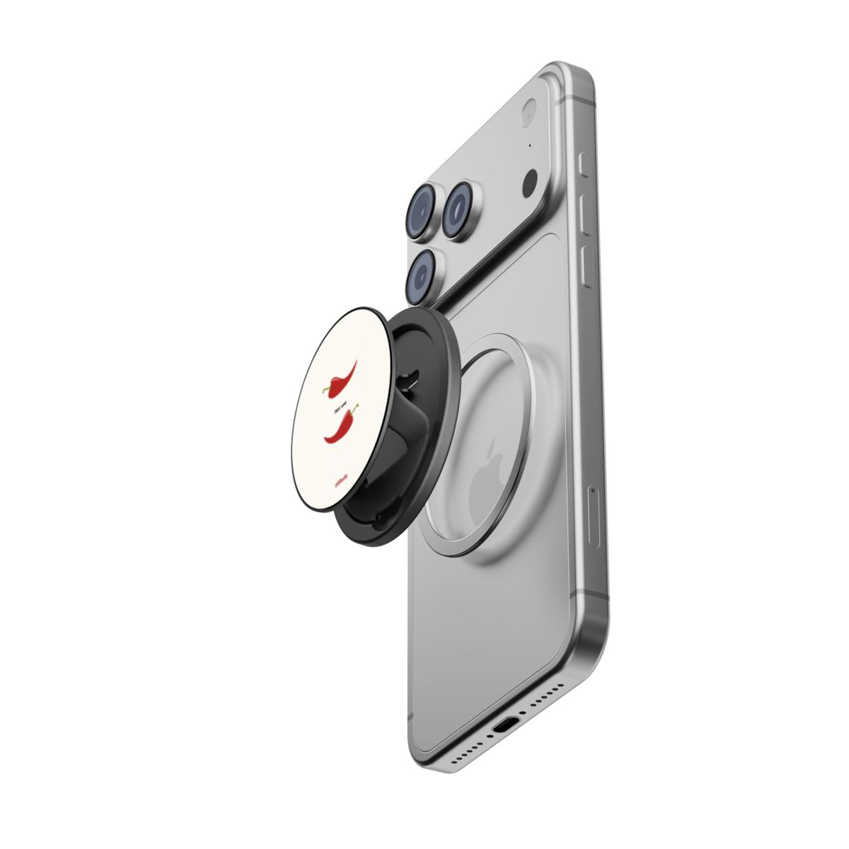 Magnetic Phone Grip