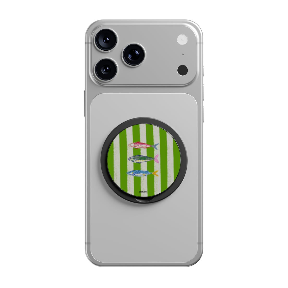 Magnetic Phone Grip