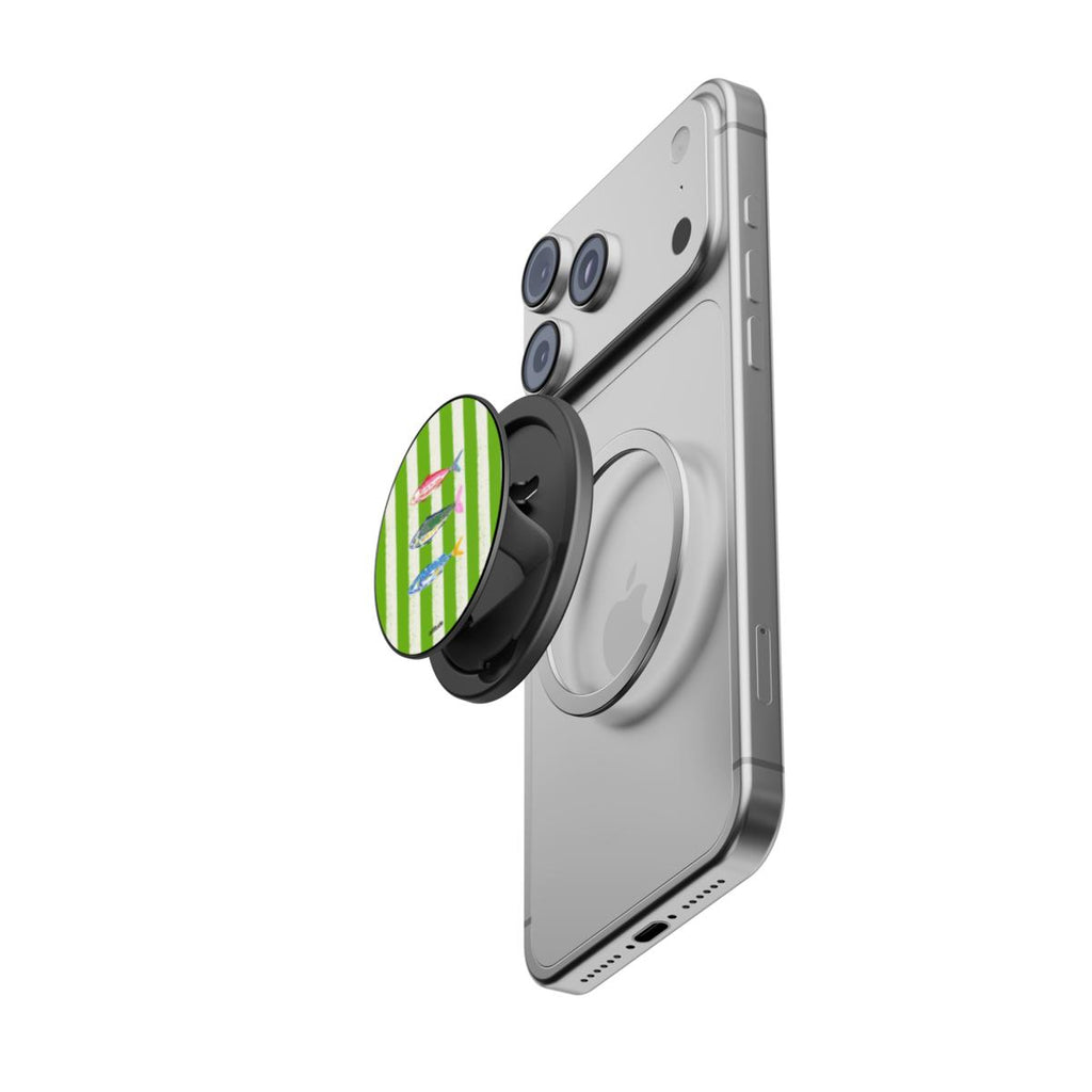 Magnetic Phone Grip