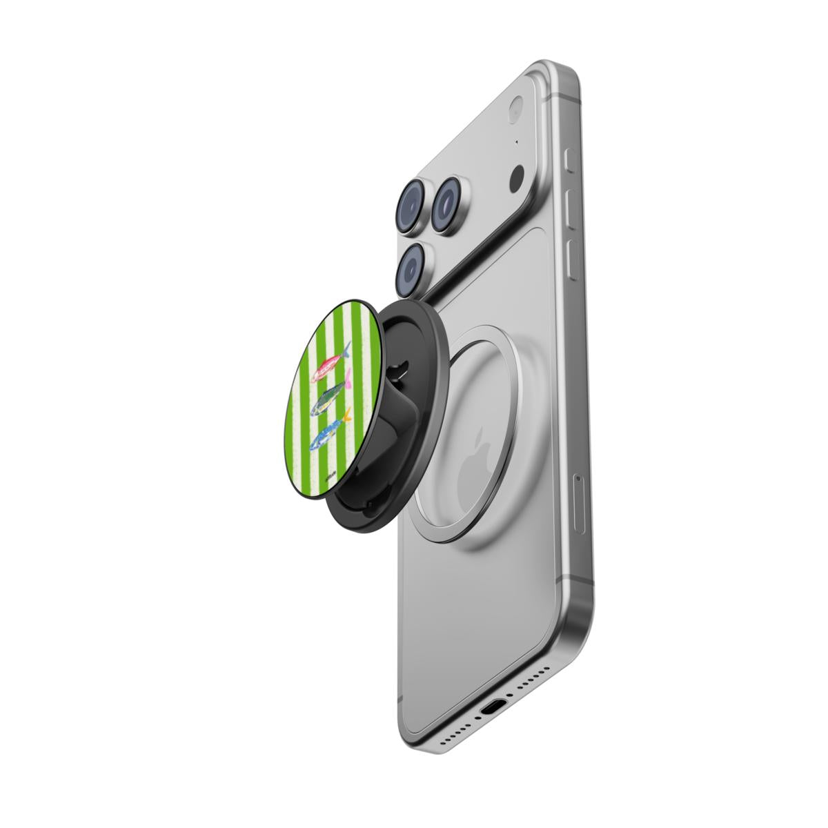 Magnetic Phone Grip