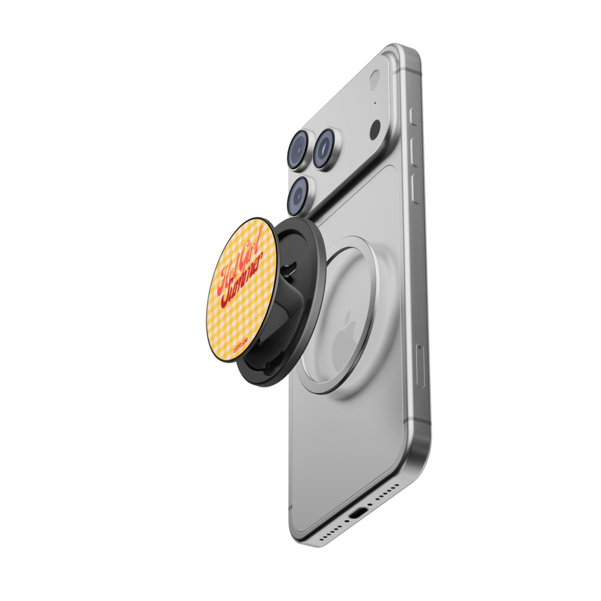 Magnetic Phone Grip