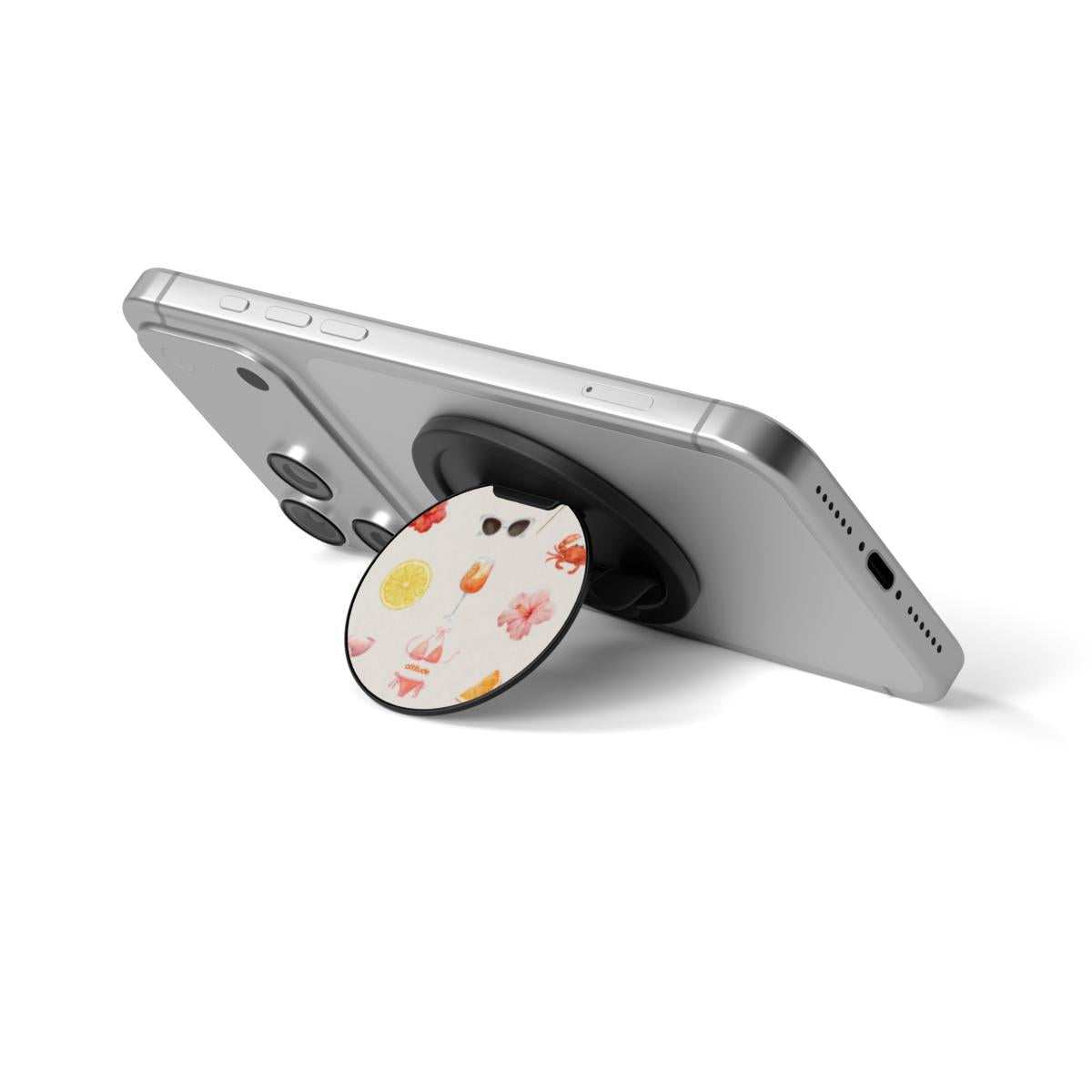 Magnetic Phone Grip