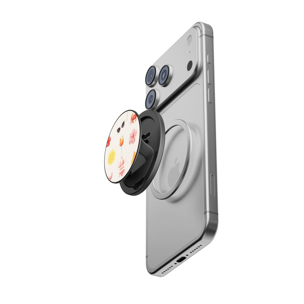 Magnetic Phone Grip