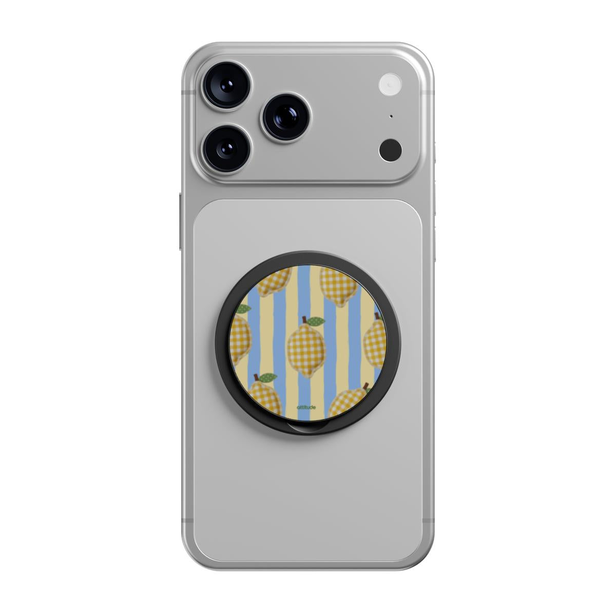 Magnetic Phone Grip