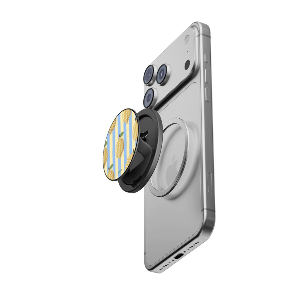 Magnetic Phone Grip