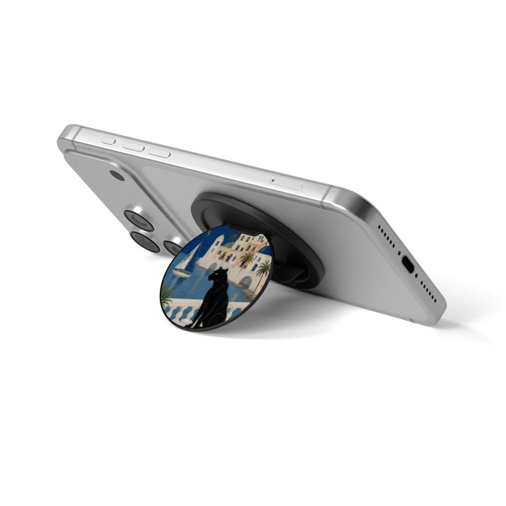 Magnetic Phone Grip